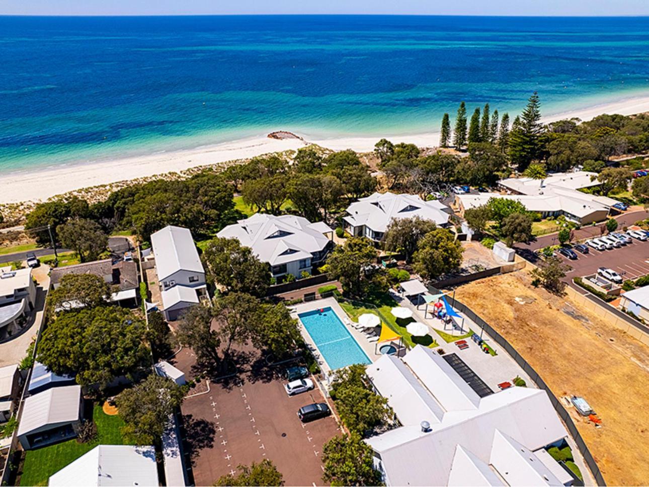 Salty Sands - Unit 25 Cape View *