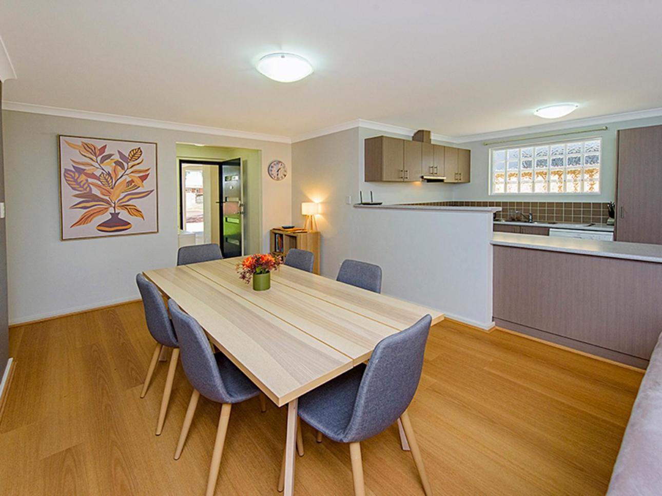 Salty Sands - Unit 25 Cape View * Busselton