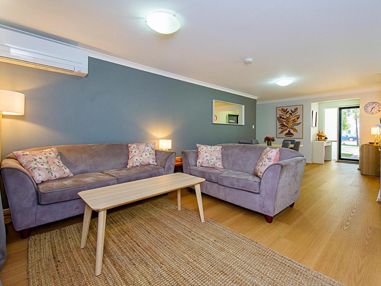 Holiday home Salty Sands - Unit 25 Cape View
