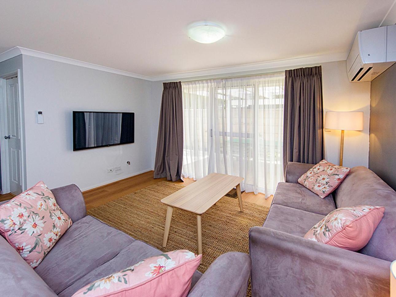 Salty Sands - Unit 25 Cape View