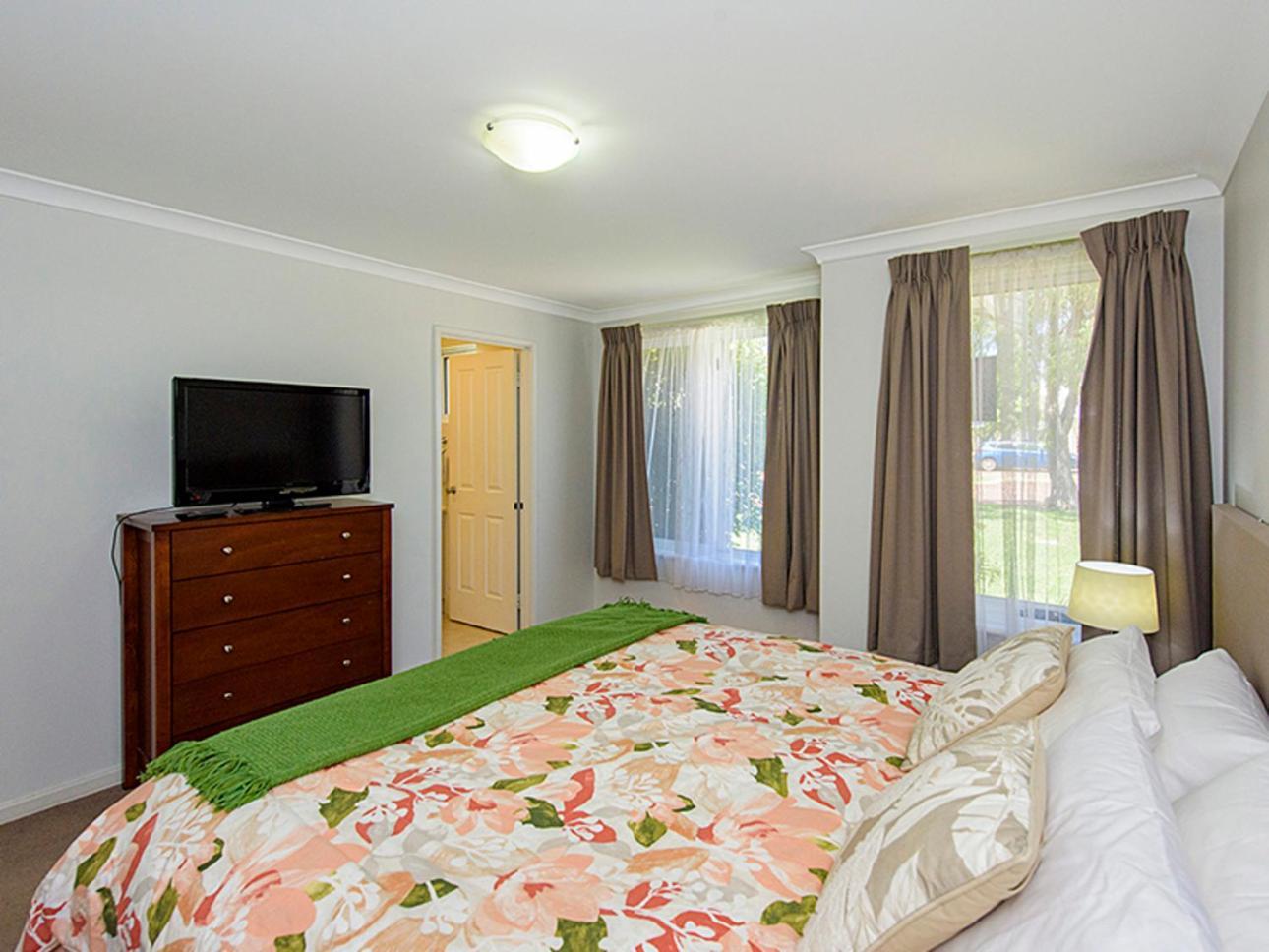 Salty Sands - Unit 25 Cape View * Busselton