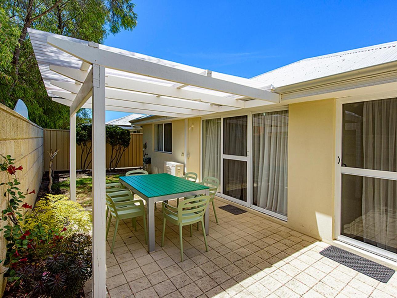 Holiday home Salty Sands - Unit 25 Cape View