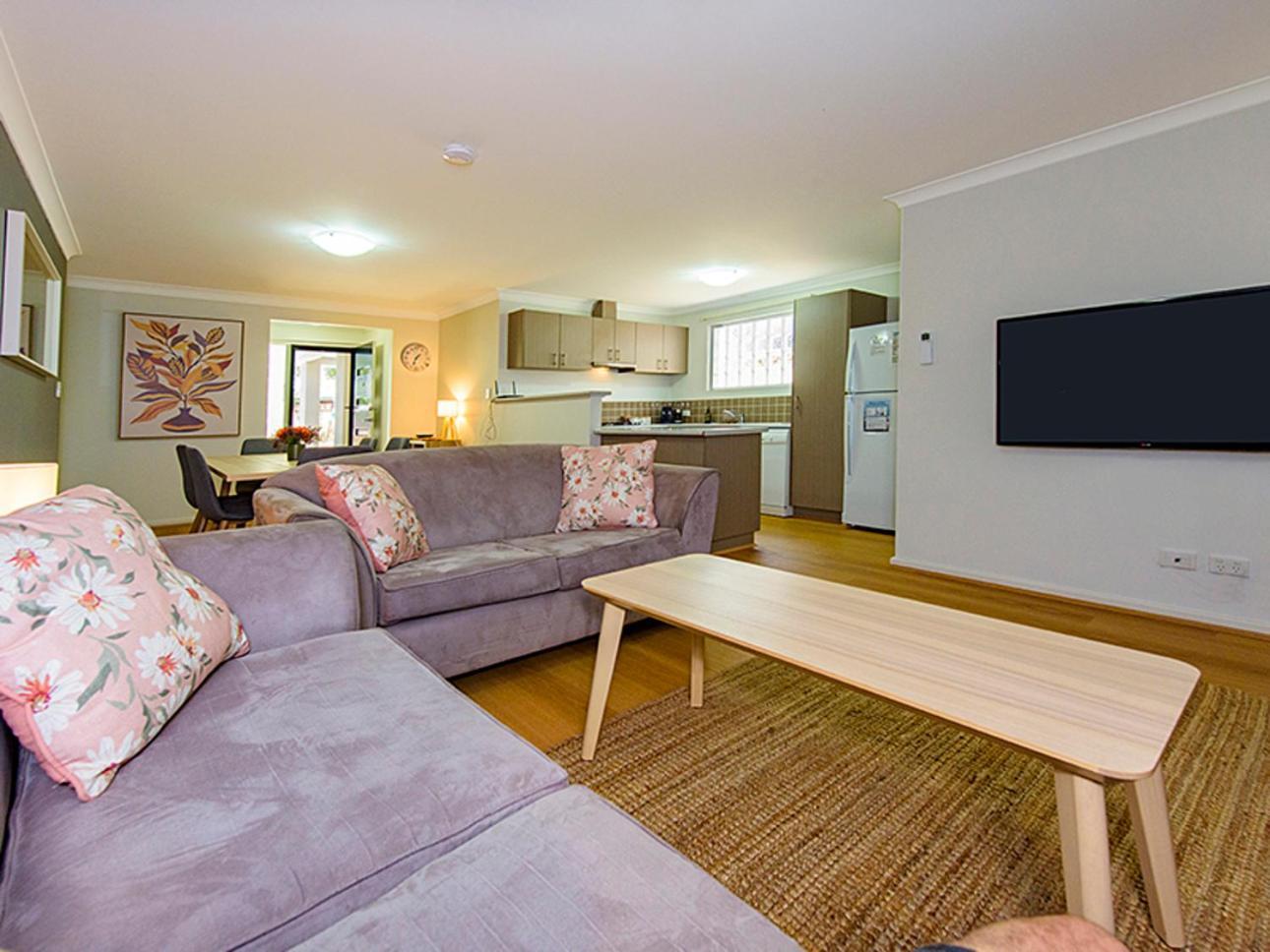 Salty Sands - Unit 25 Cape View Busselton