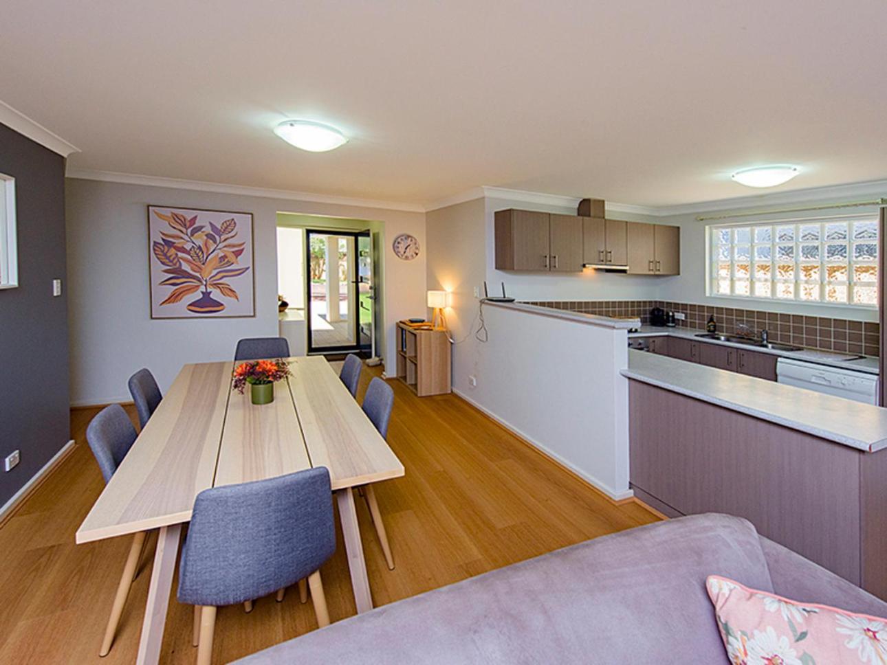 Salty Sands - Unit 25 Cape View Holiday home *