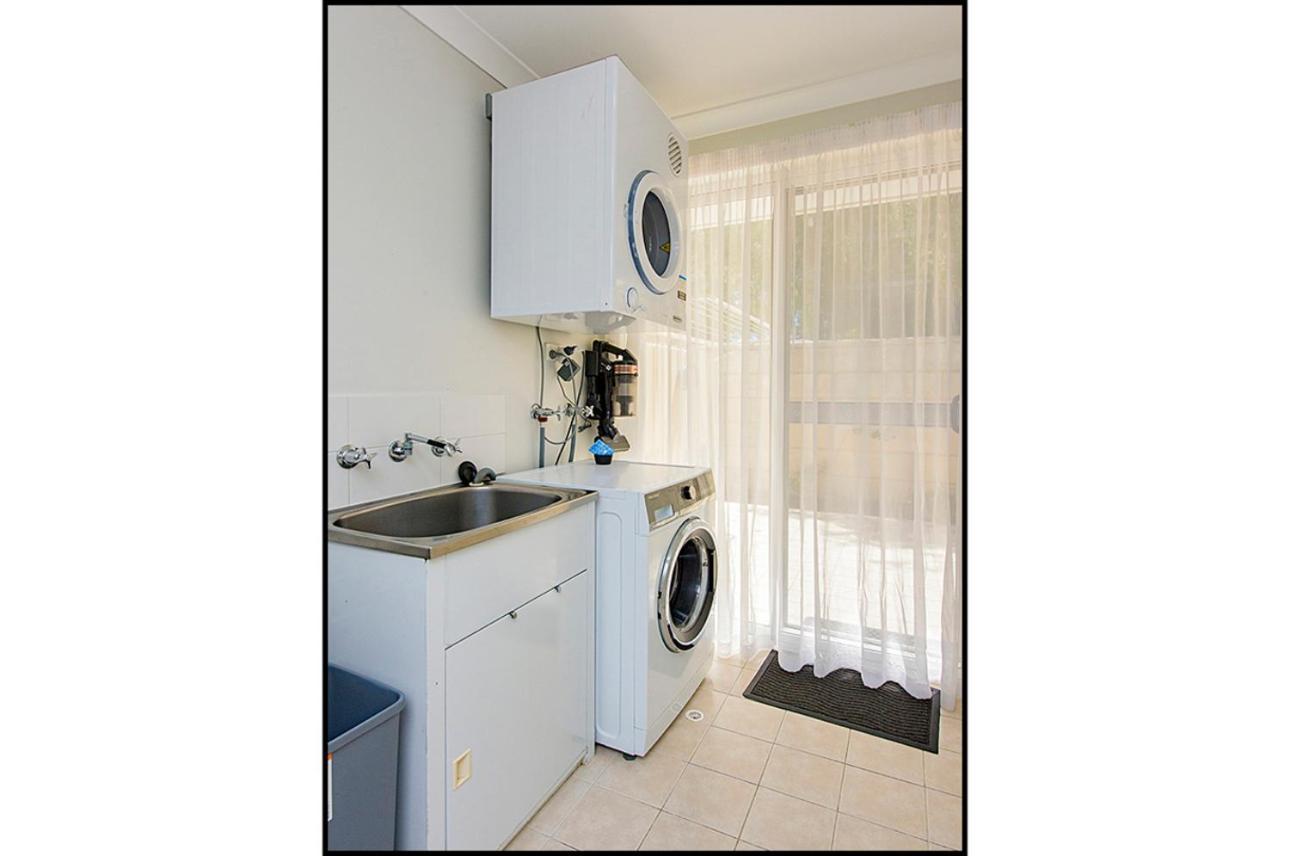 Holiday home Salty Sands - Unit 25 Cape View Busselton