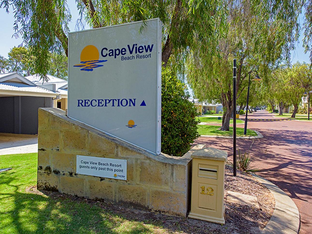 Salty Sands - Unit 25 Cape View * Busselton