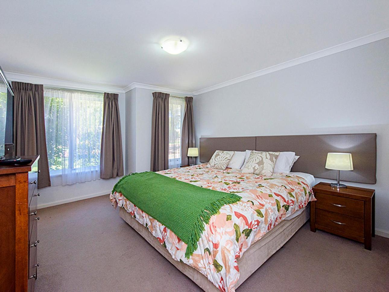 Salty Sands - Unit 25 Cape View Holiday home Busselton