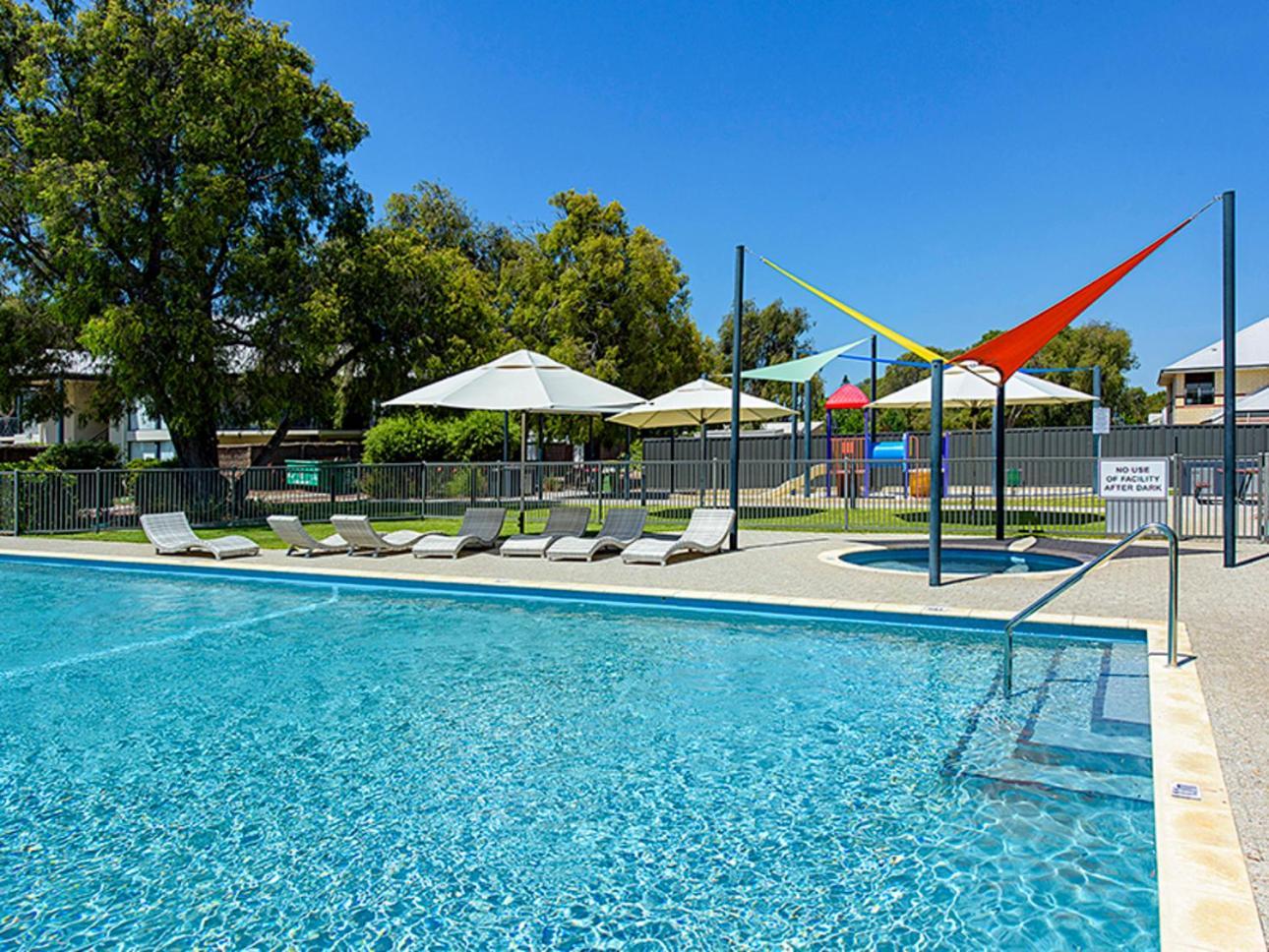Salty Sands - Unit 25 Cape View Holiday home