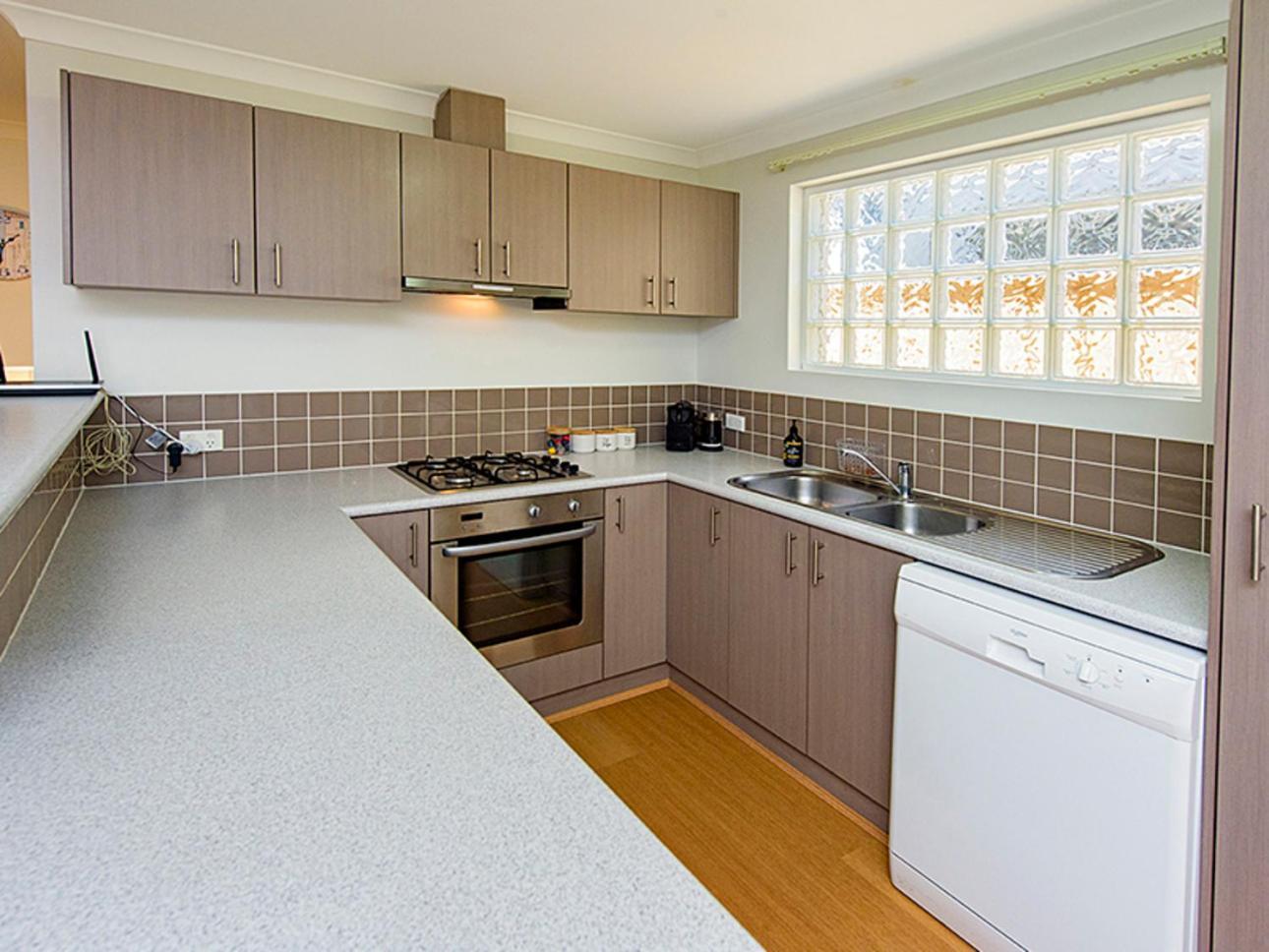 Holiday home Salty Sands - Unit 25 Cape View *