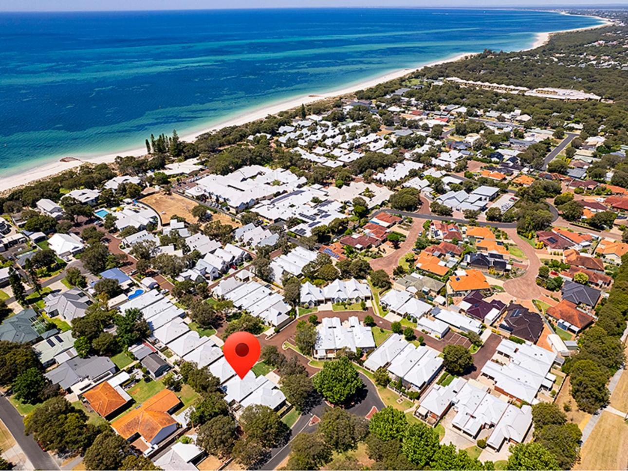 Salty Sands - Unit 25 Cape View * Busselton