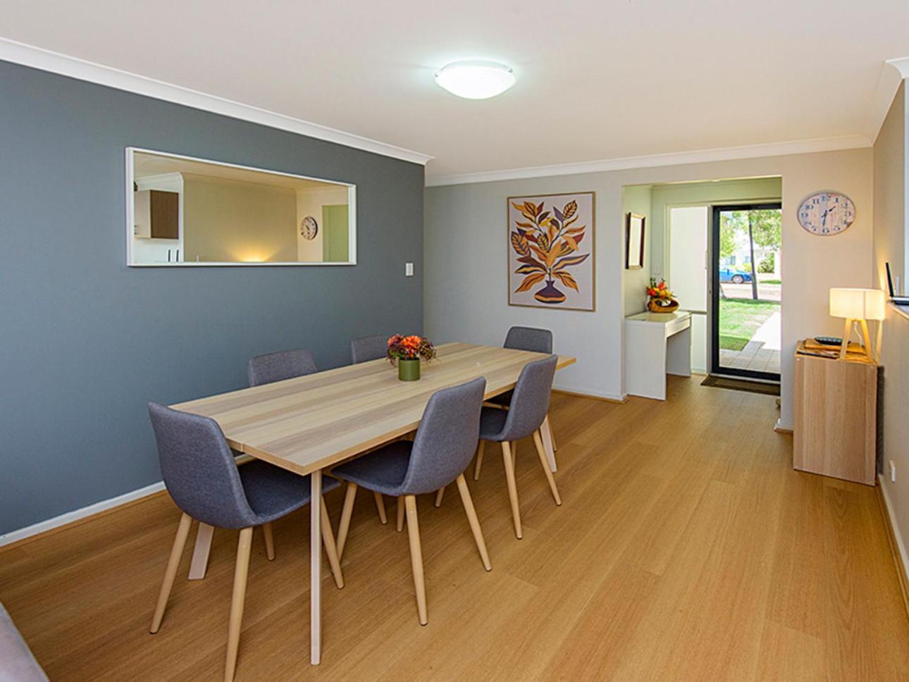 Holiday home Salty Sands - Unit 25 Cape View