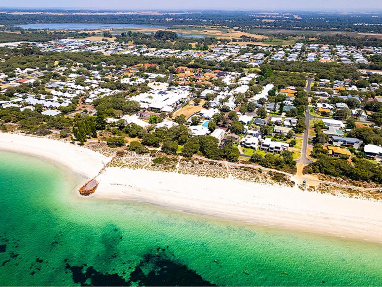 Salty Sands - Unit 25 Cape View Busselton