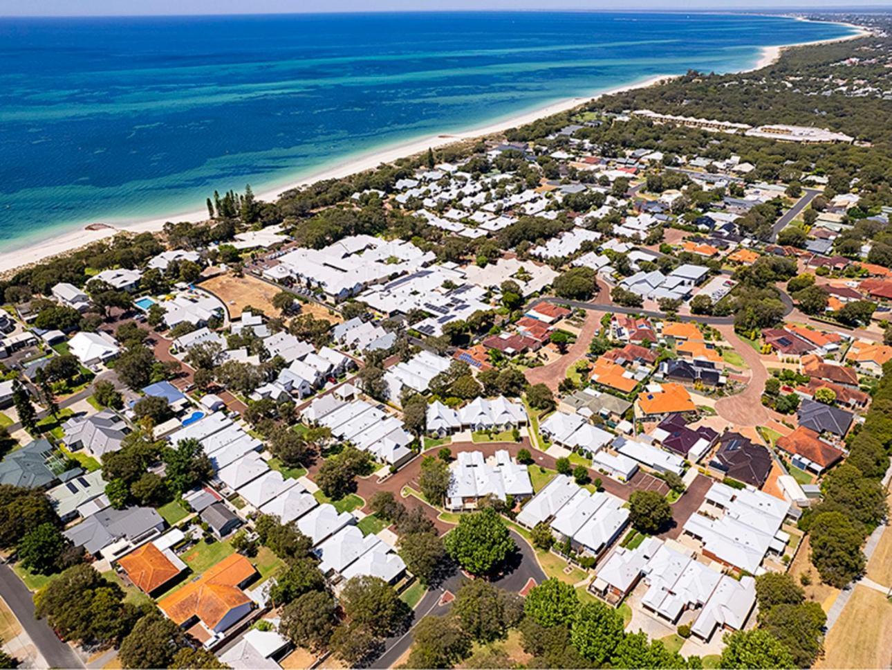 Holiday home Salty Sands - Unit 25 Cape View *