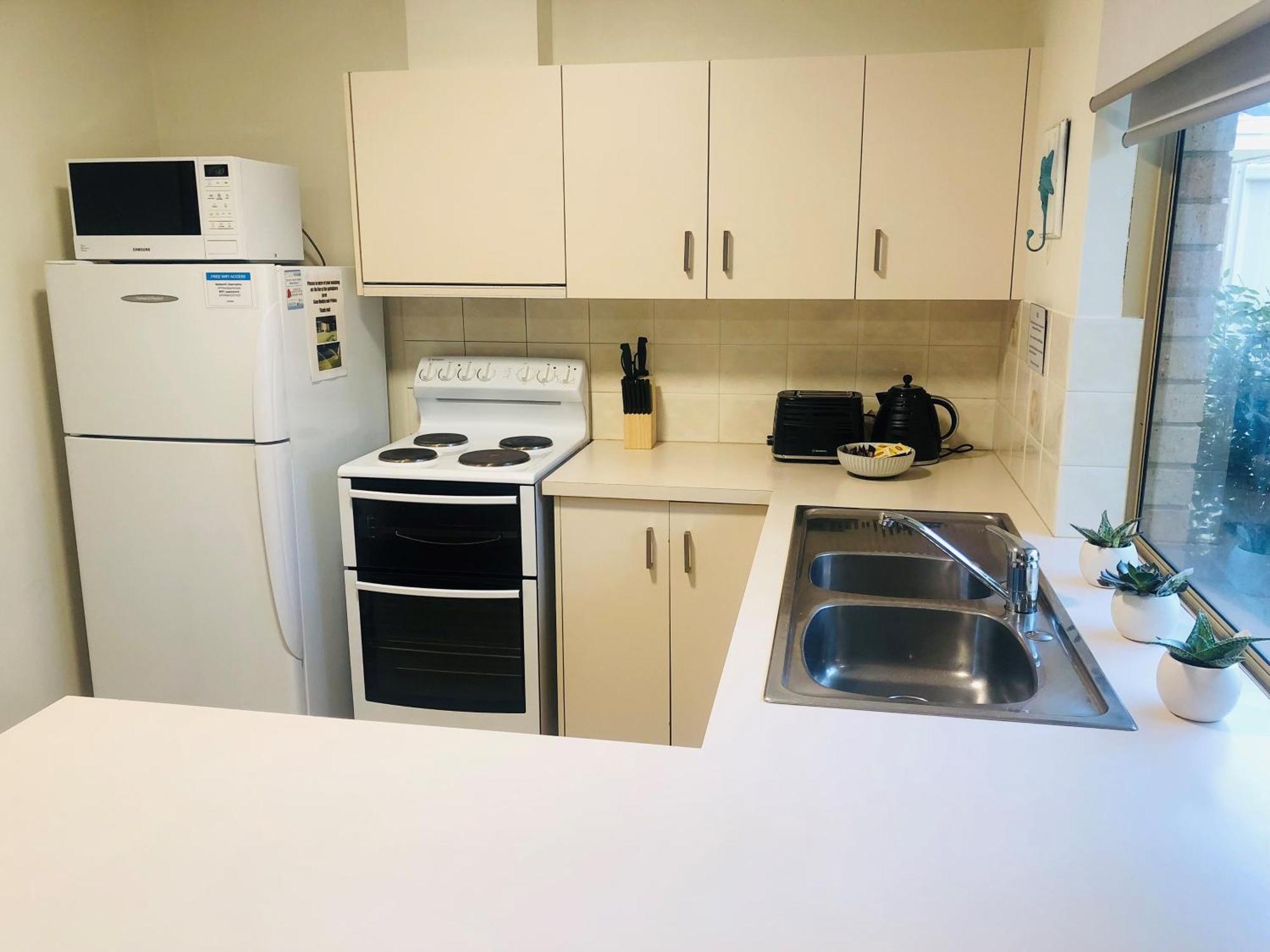 Holiday home Api Seaside Escape Busselton