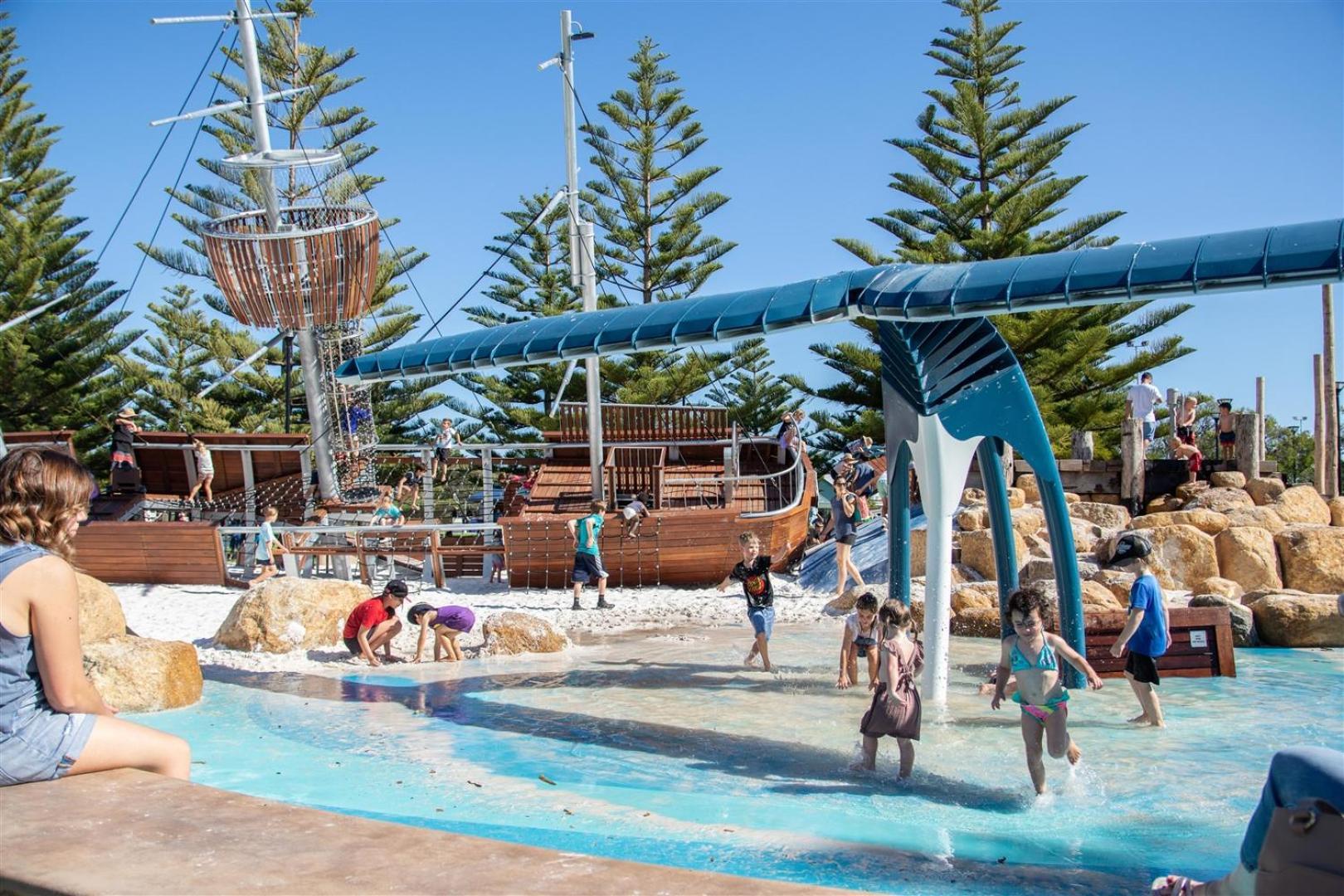Api Seaside Escape * Busselton