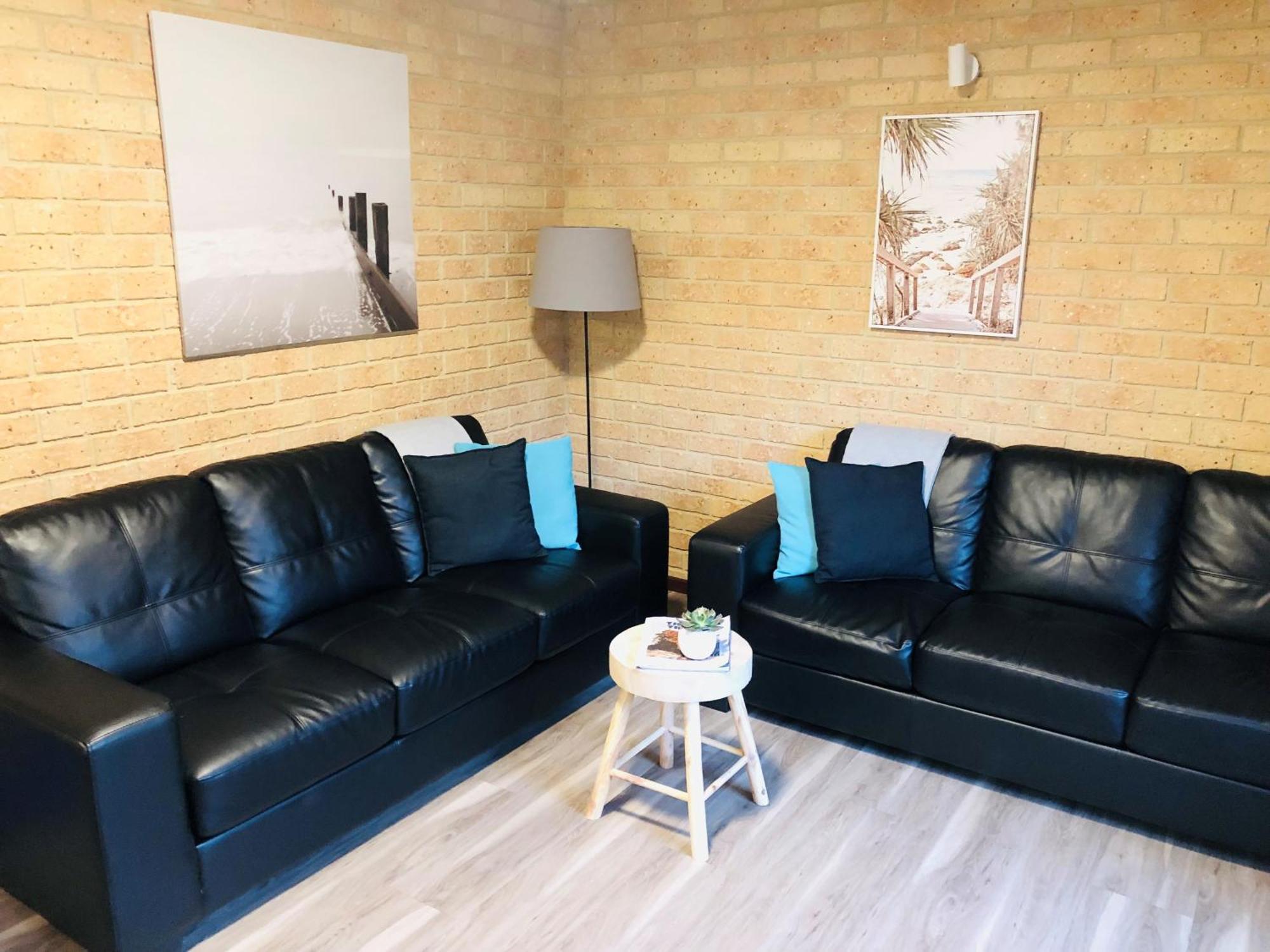 Api Seaside Escape Holiday home Busselton
