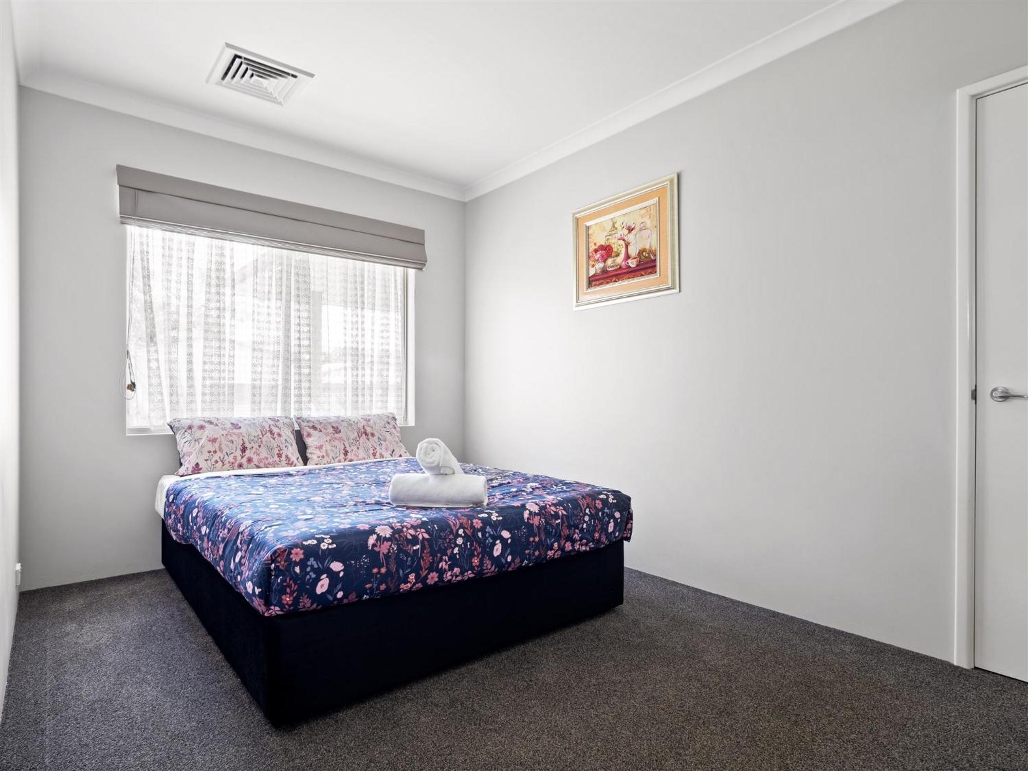 The Dunes Pet Friendly Beachfront Family Retreat Holiday home Busselton