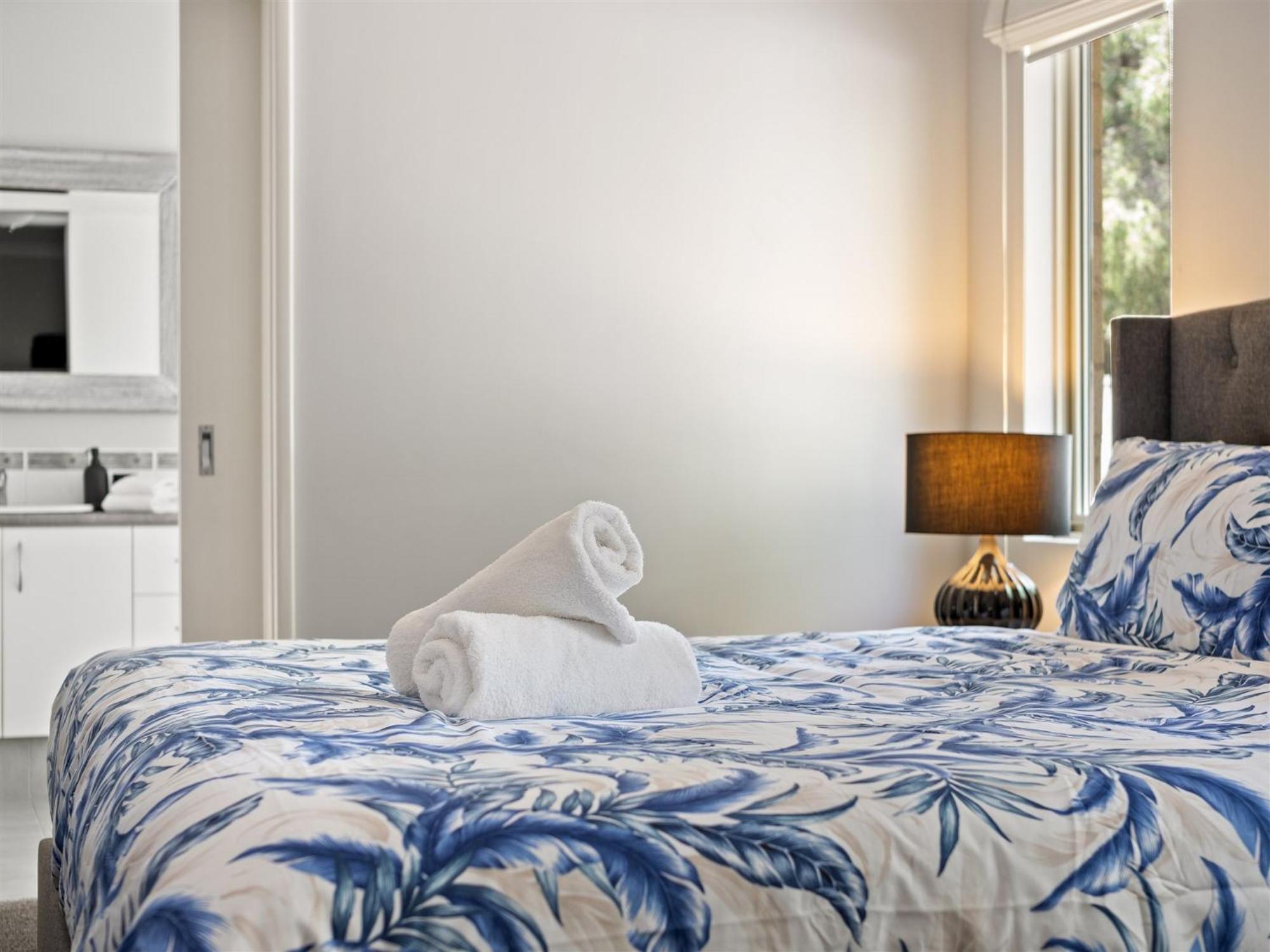 The Dunes Pet Friendly Beachfront Family Retreat Holiday home Busselton