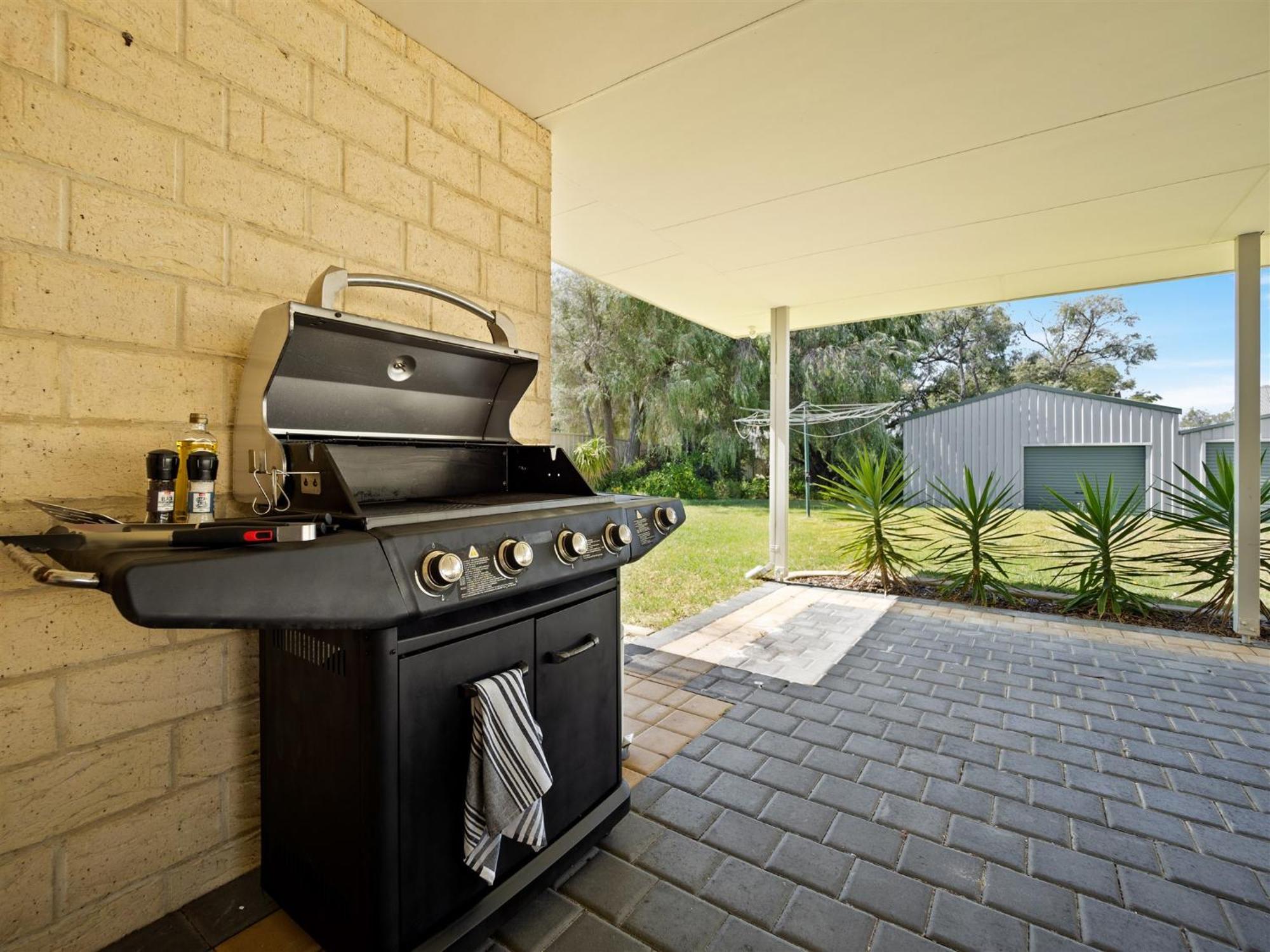 Holiday home The Dunes Pet Friendly Beachfront Family Retreat
