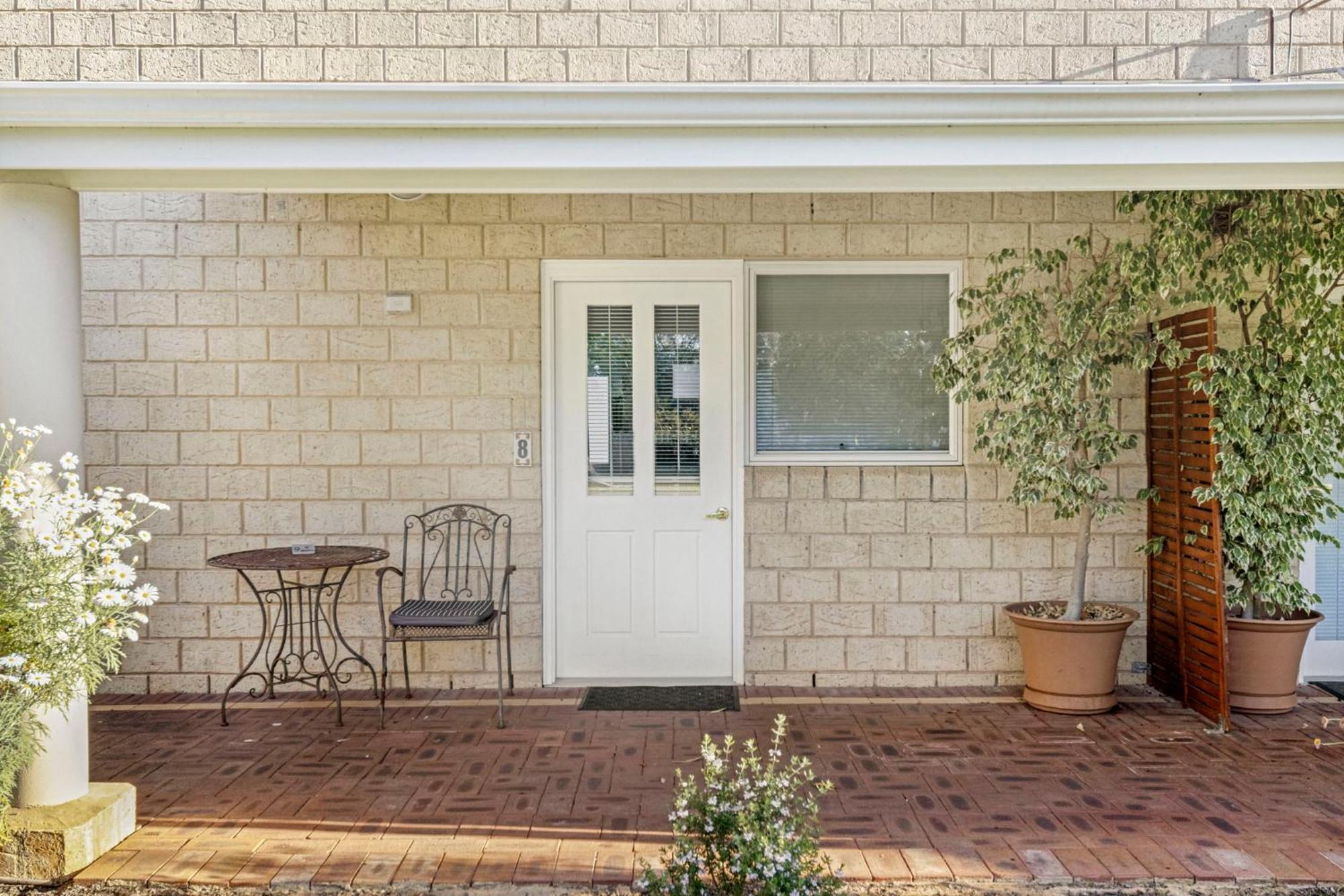 The Tuarts Guest Bed & Breakfast Busselton
