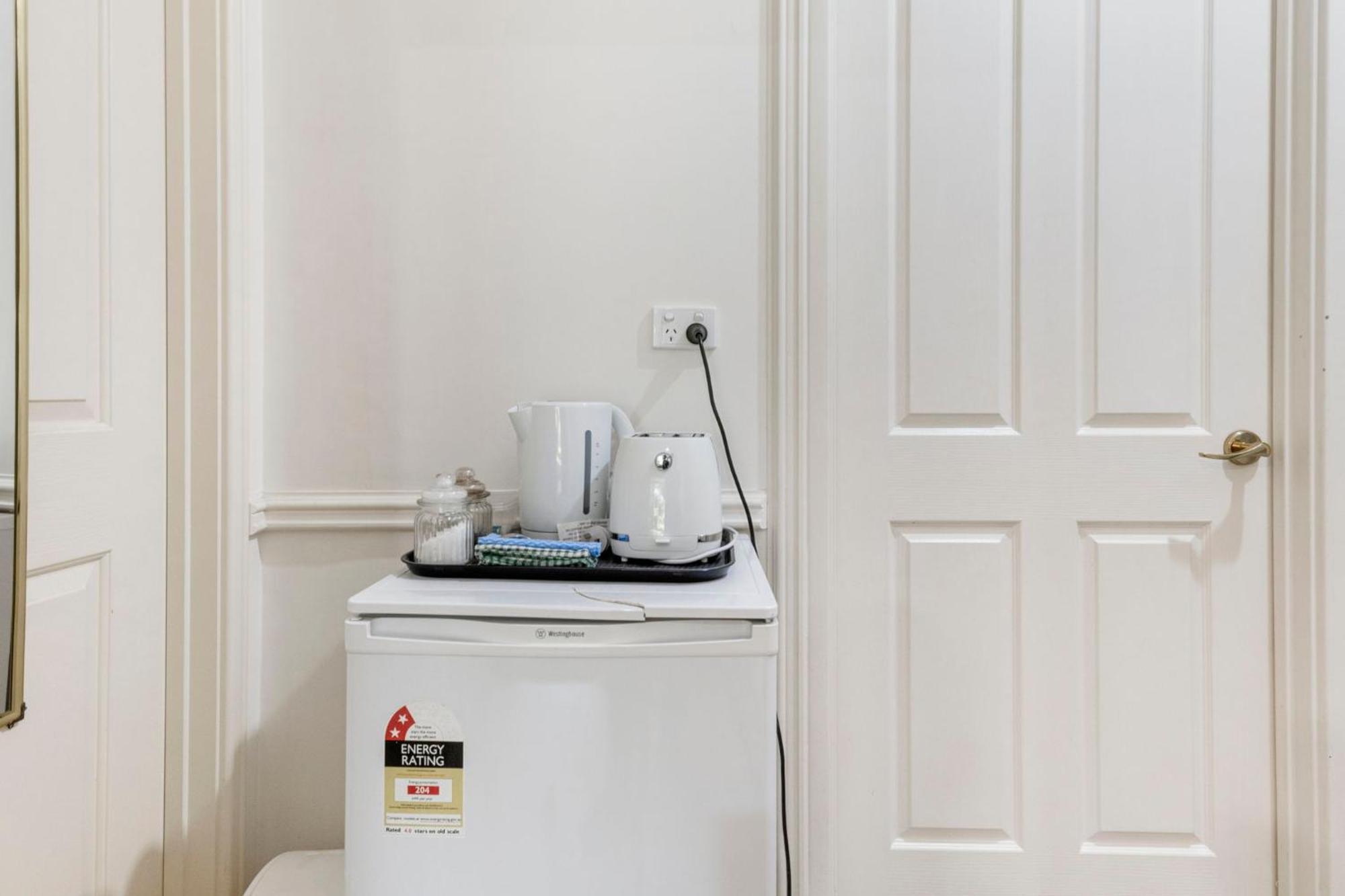 Bed & Breakfast The Tuarts Guest Busselton