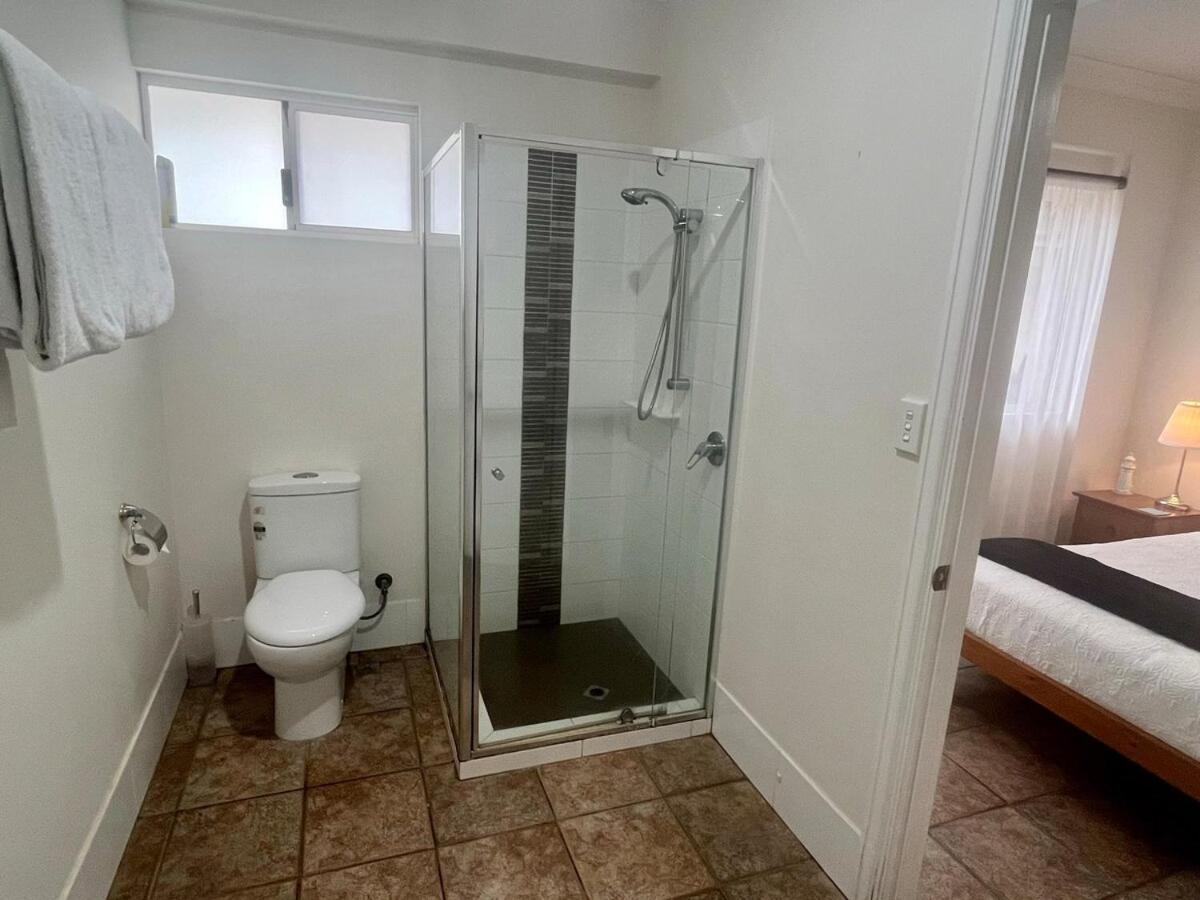 The Tuarts Guest Bed & Breakfast *