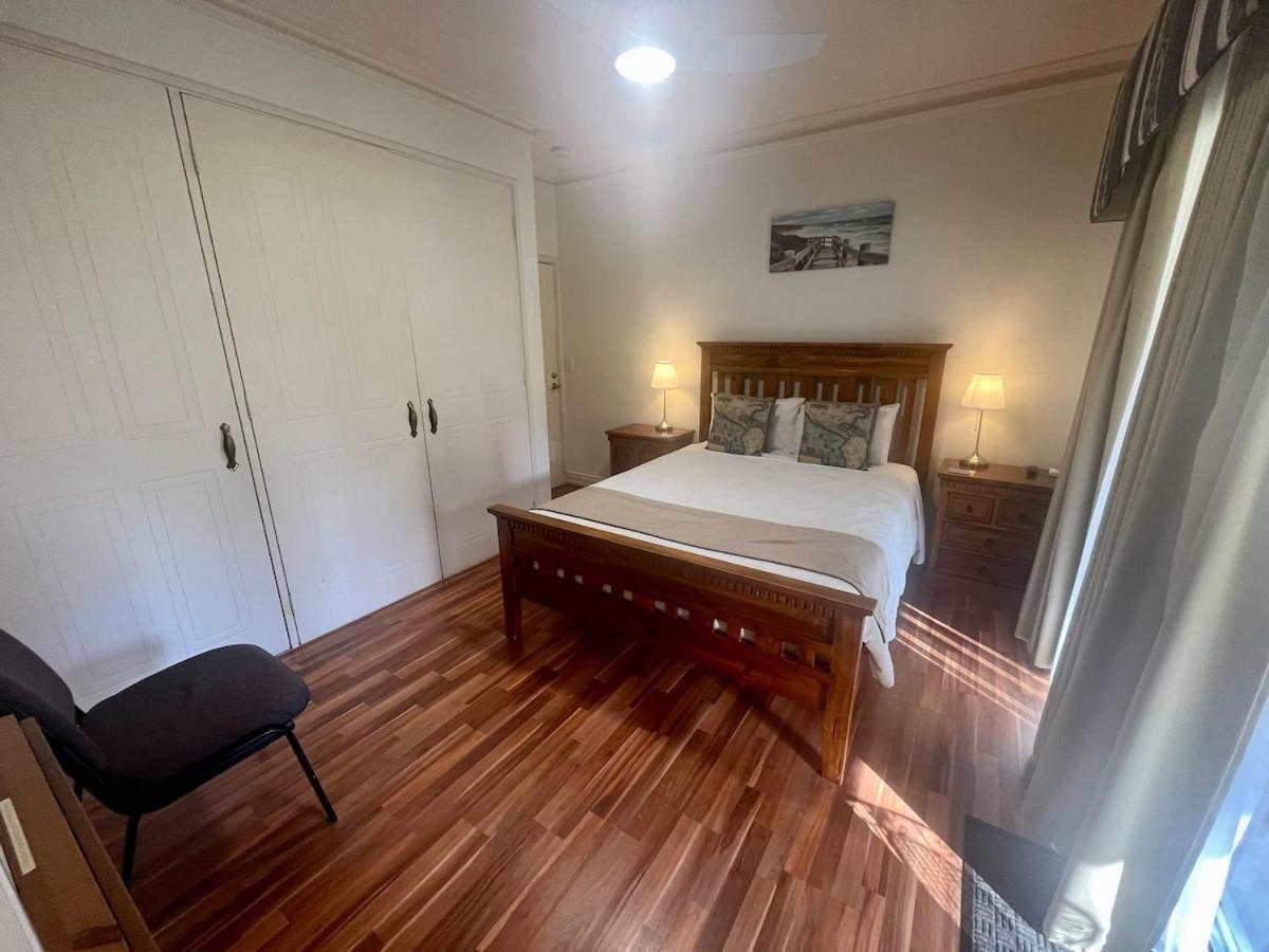 Bed & Breakfast The Tuarts Guest Busselton