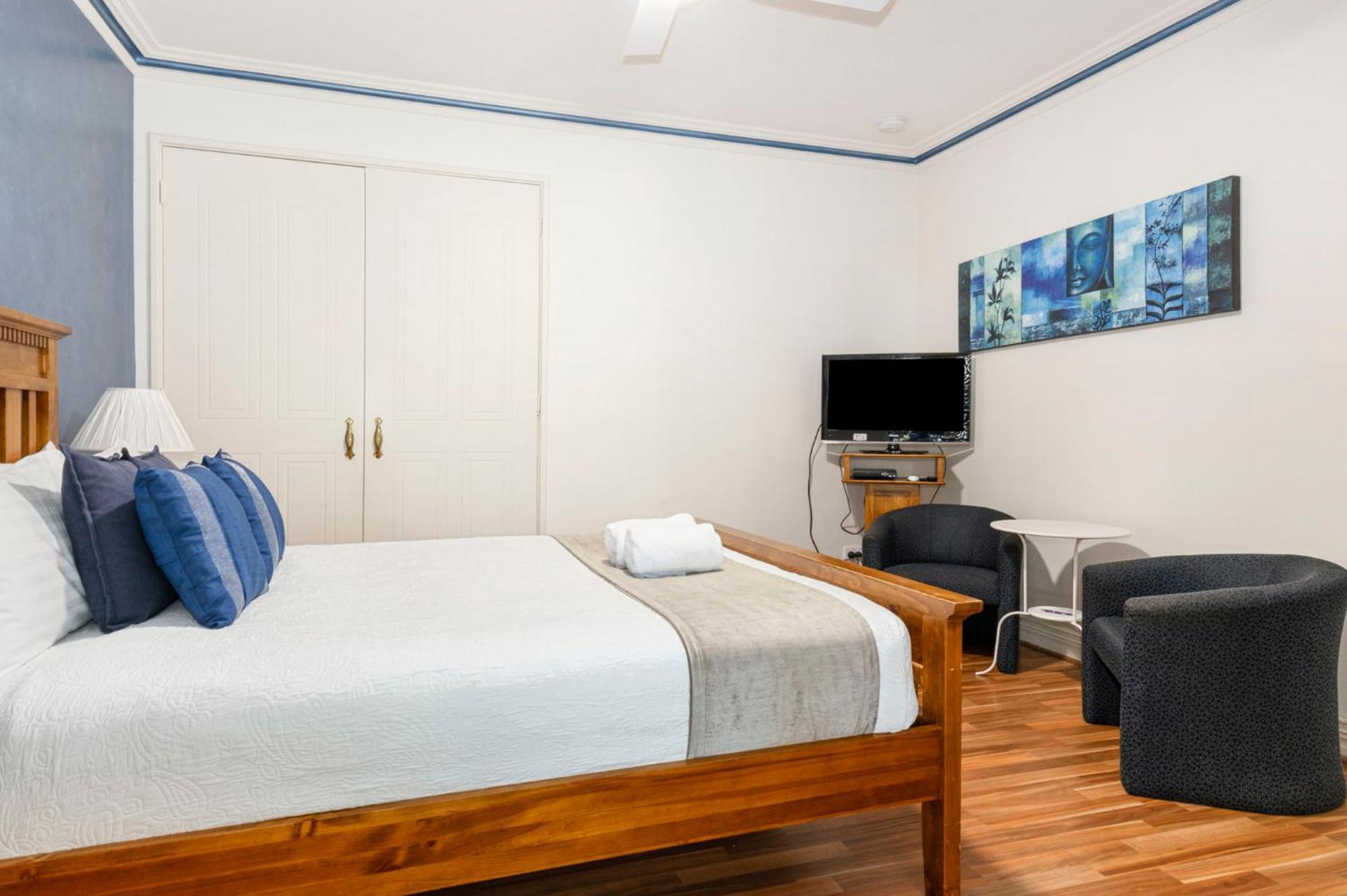 Bed & Breakfast The Tuarts Guest *