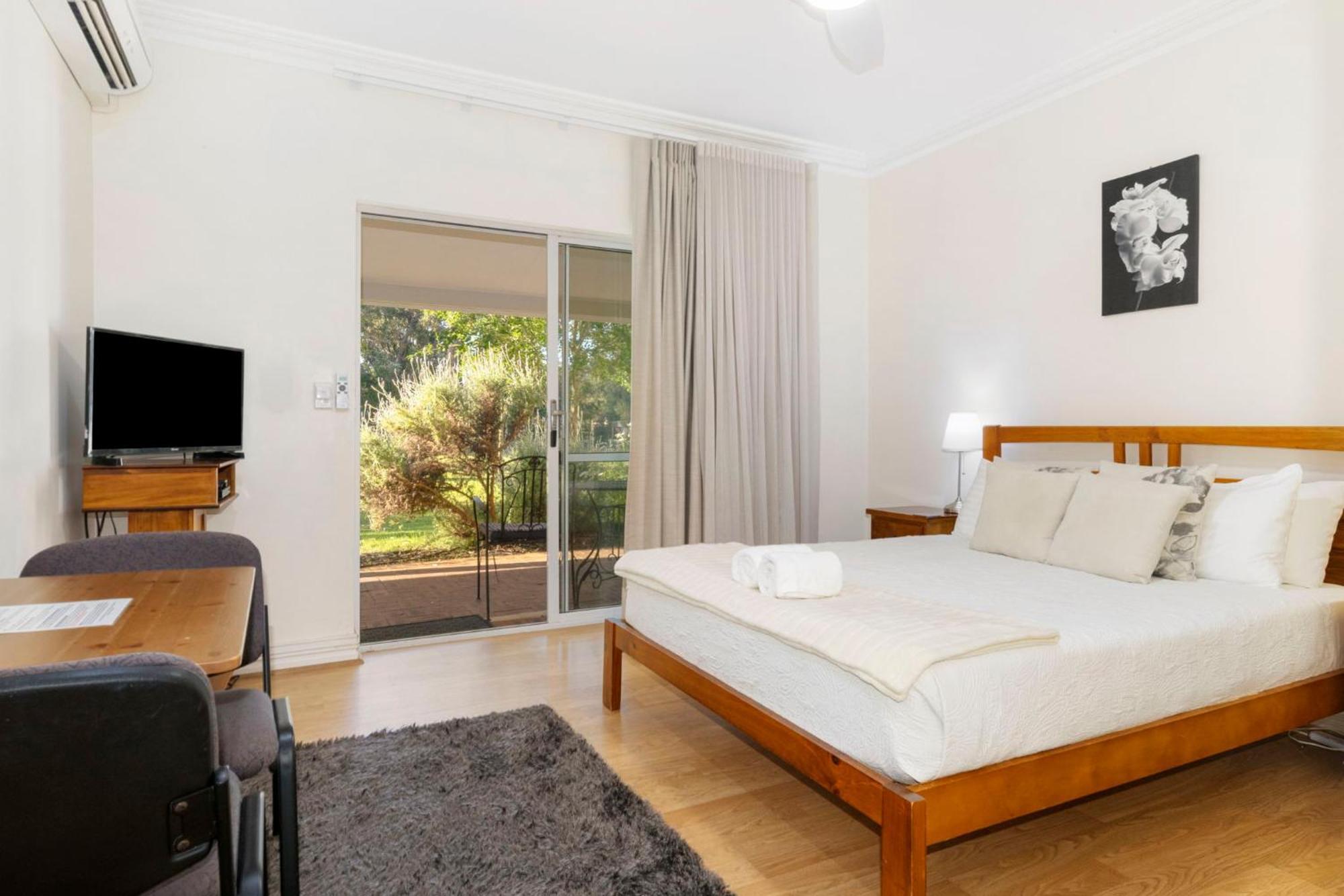 Bed & Breakfast The Tuarts Guest Busselton