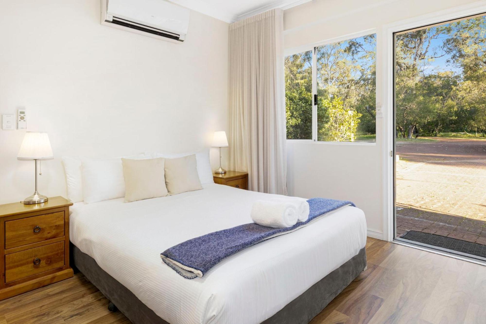 Bed & Breakfast The Tuarts Guest *