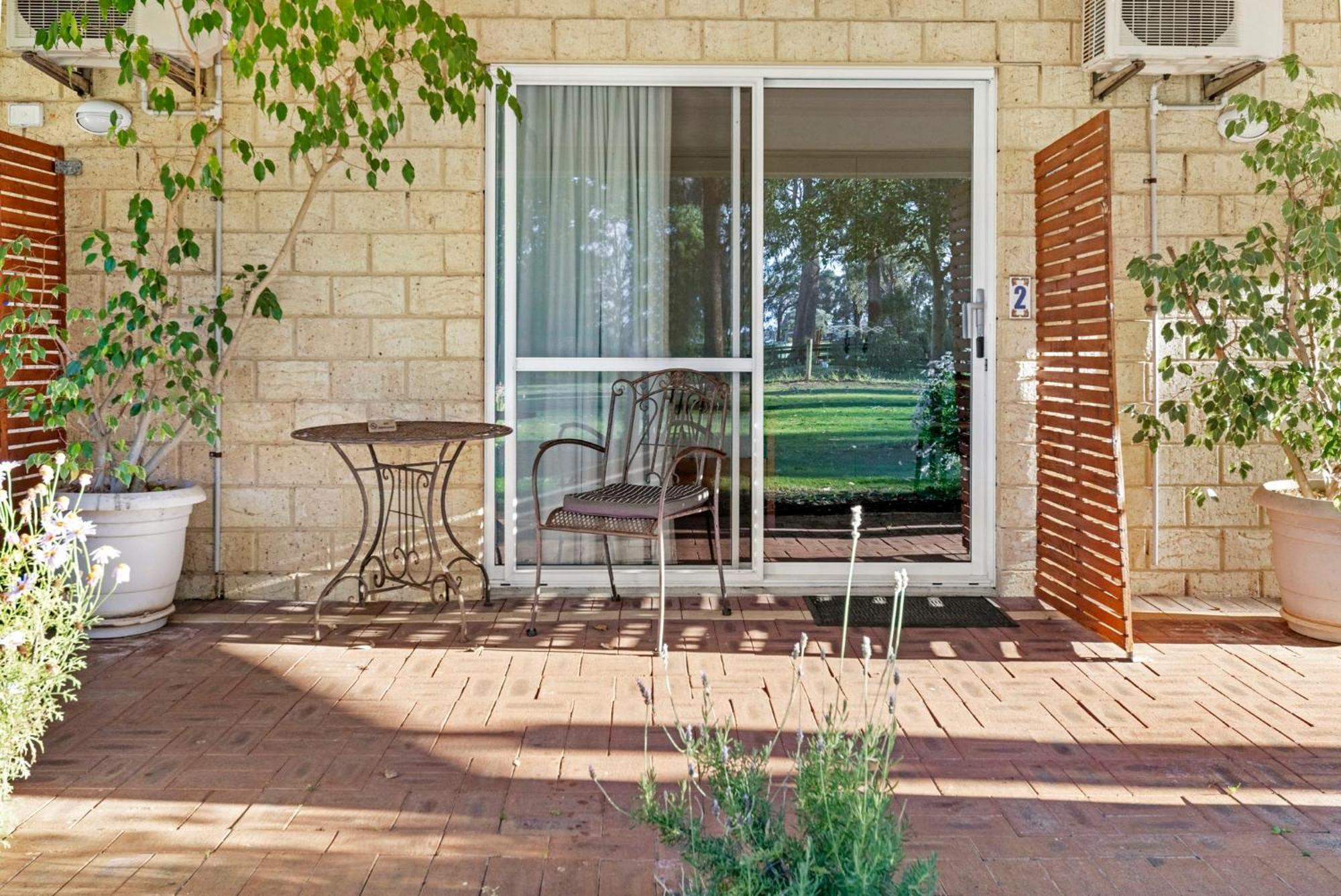 Bed & Breakfast The Tuarts Guest Busselton