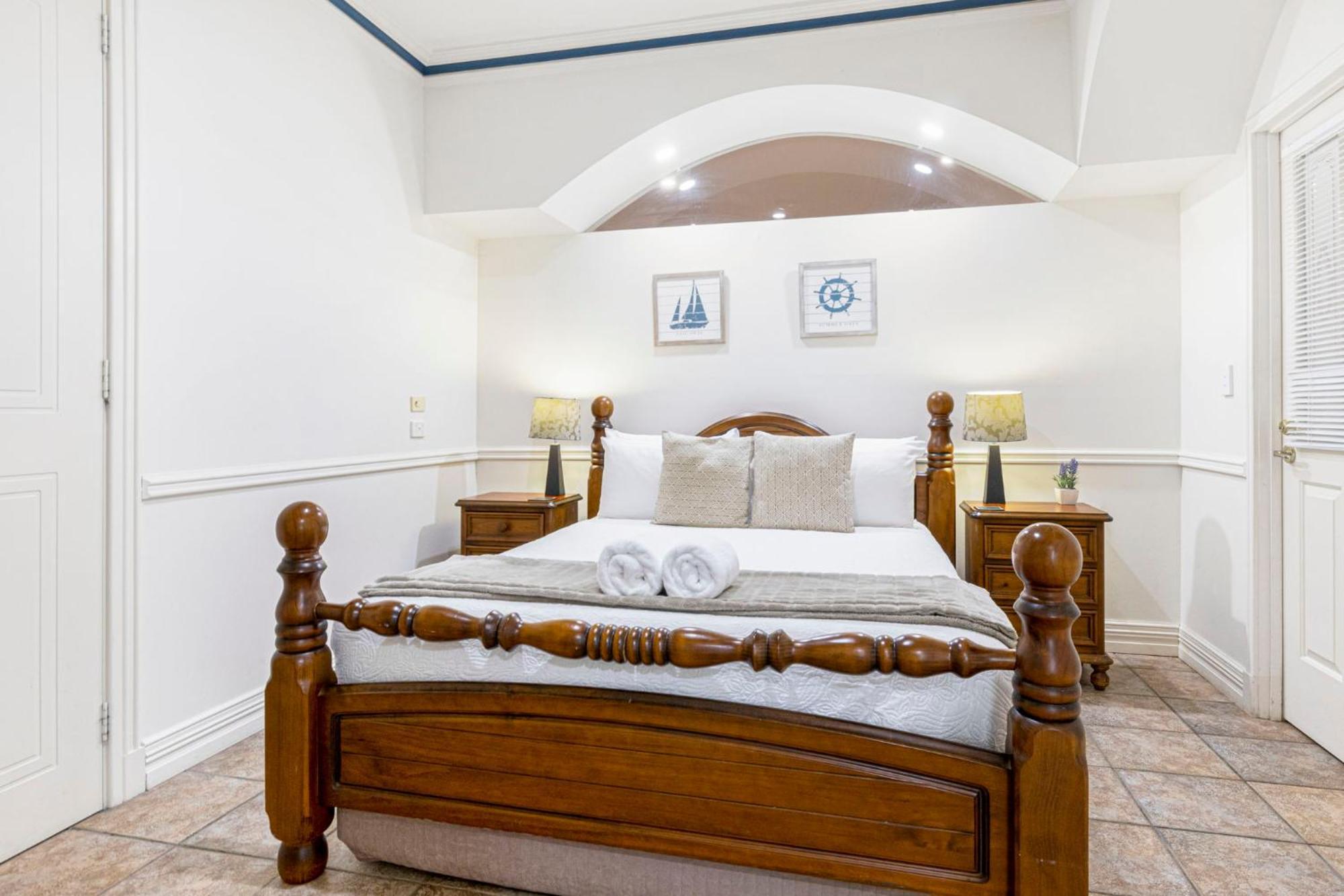 The Tuarts Guest * Busselton