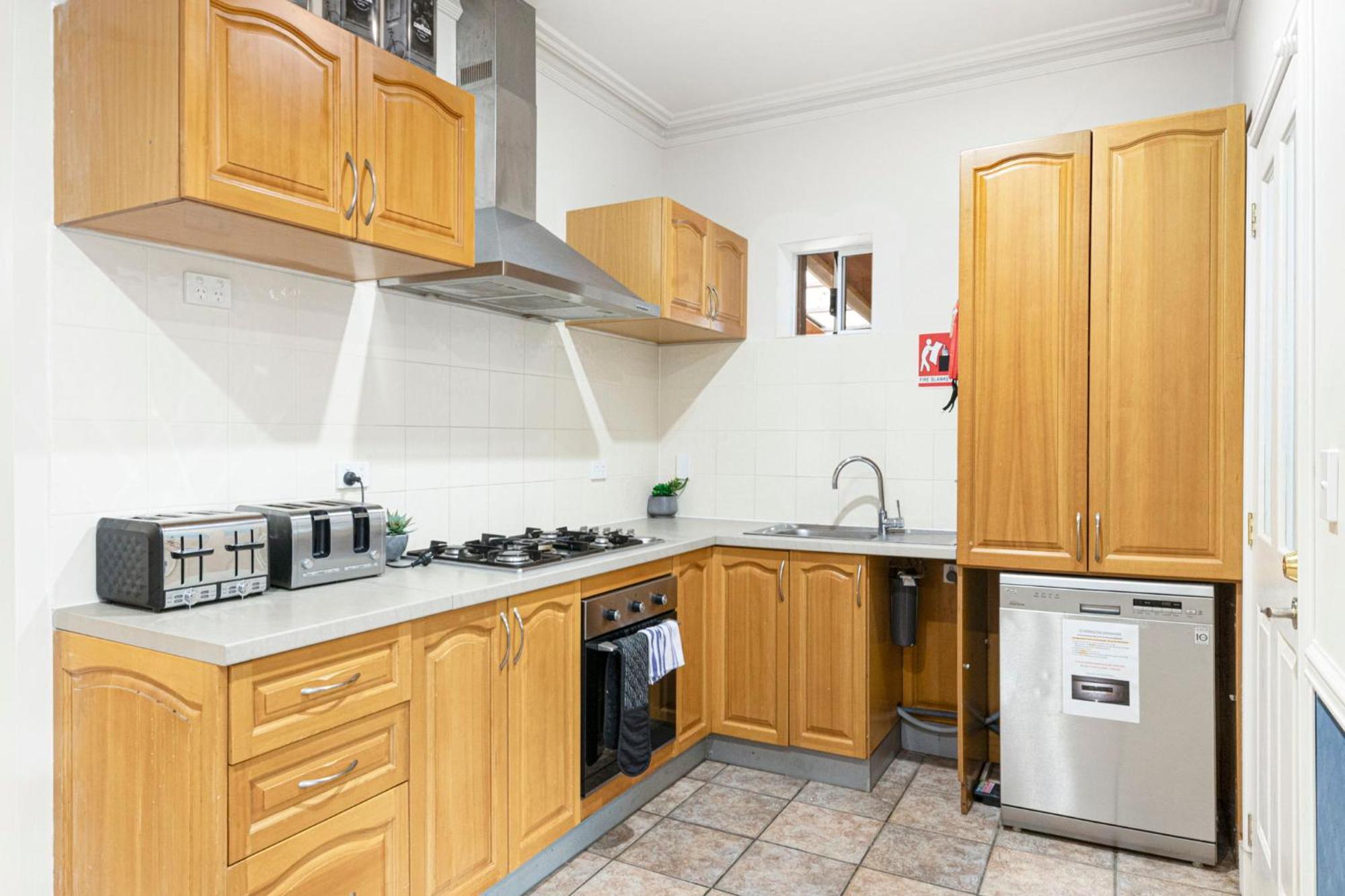 The Tuarts Guest Bed & Breakfast Busselton