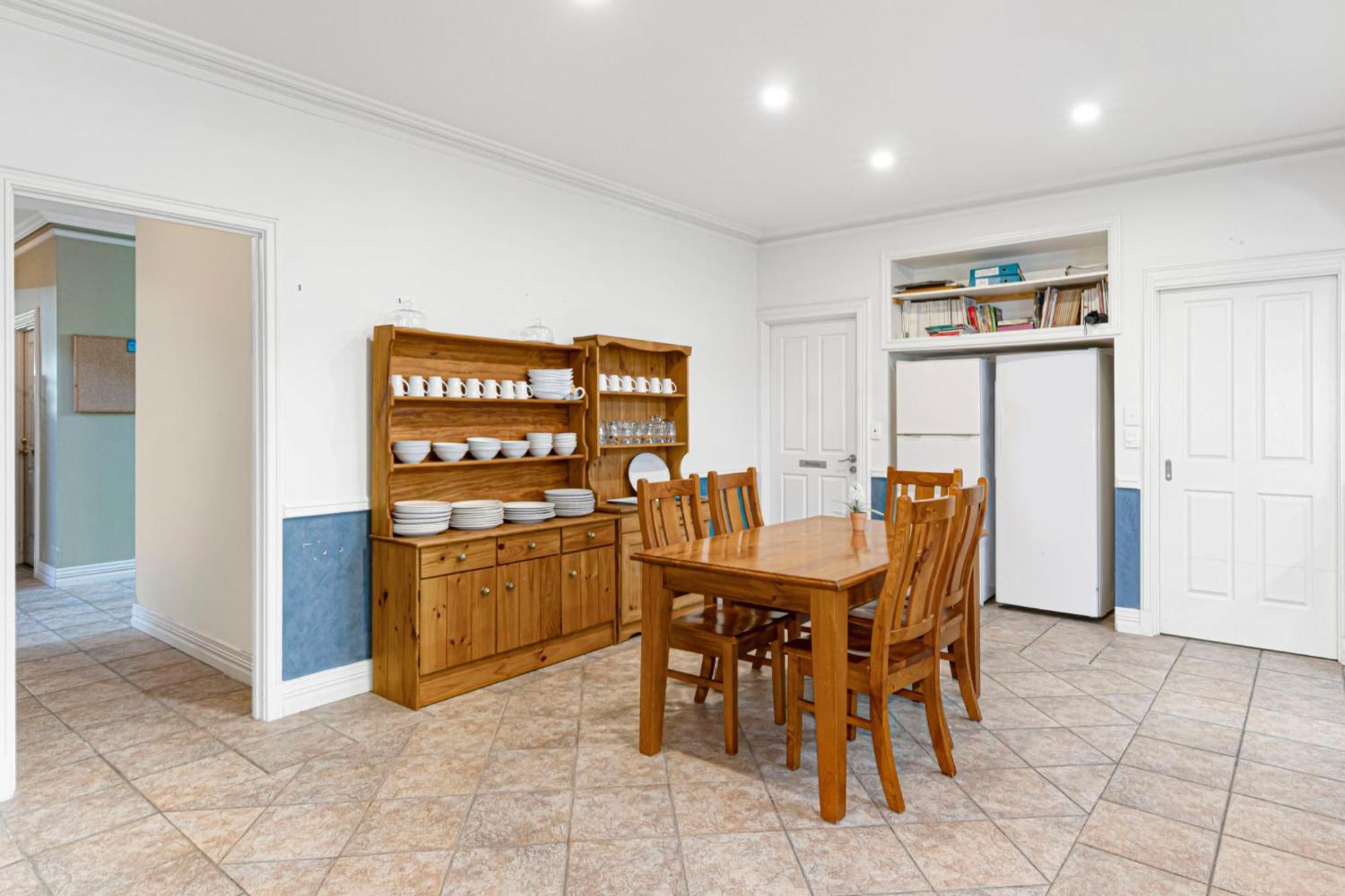 The Tuarts Guest Busselton