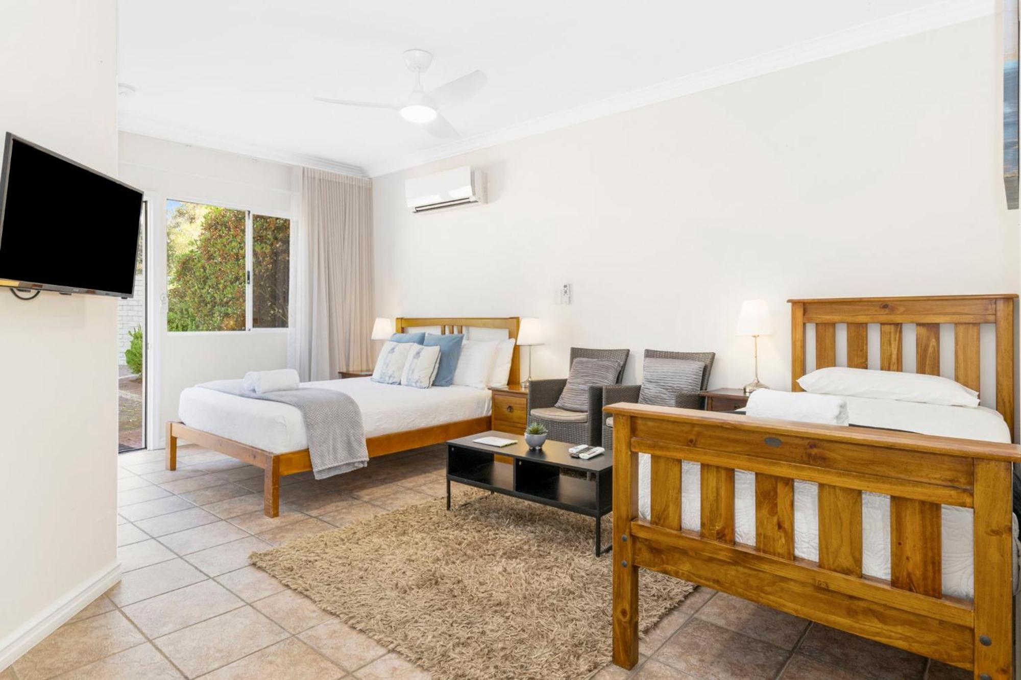 Bed & Breakfast The Tuarts Guest *