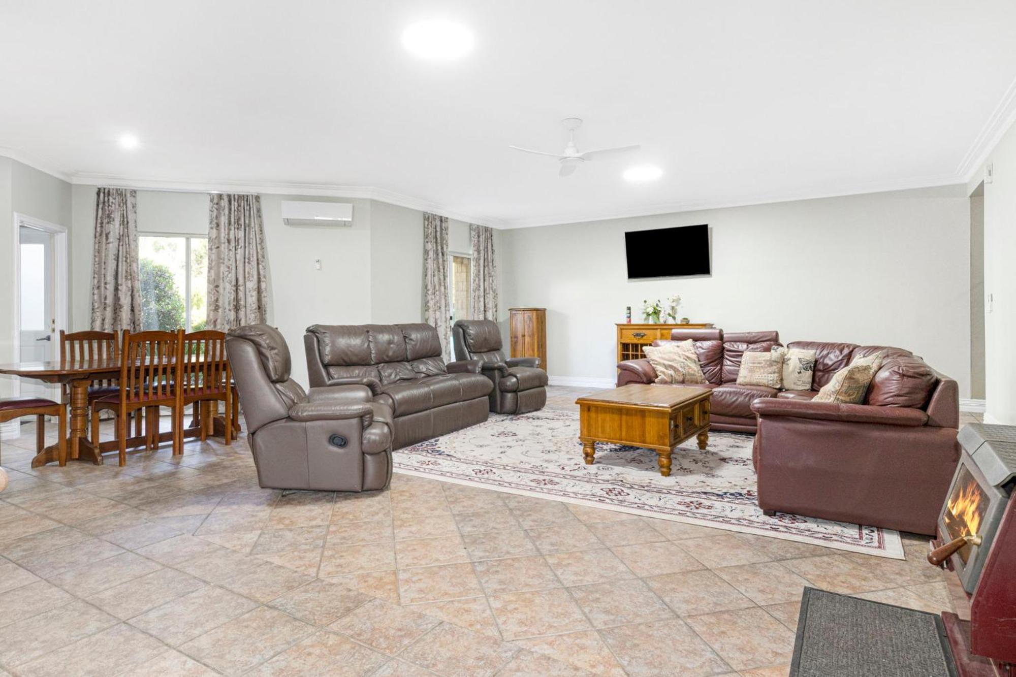 The Tuarts Guest * Busselton