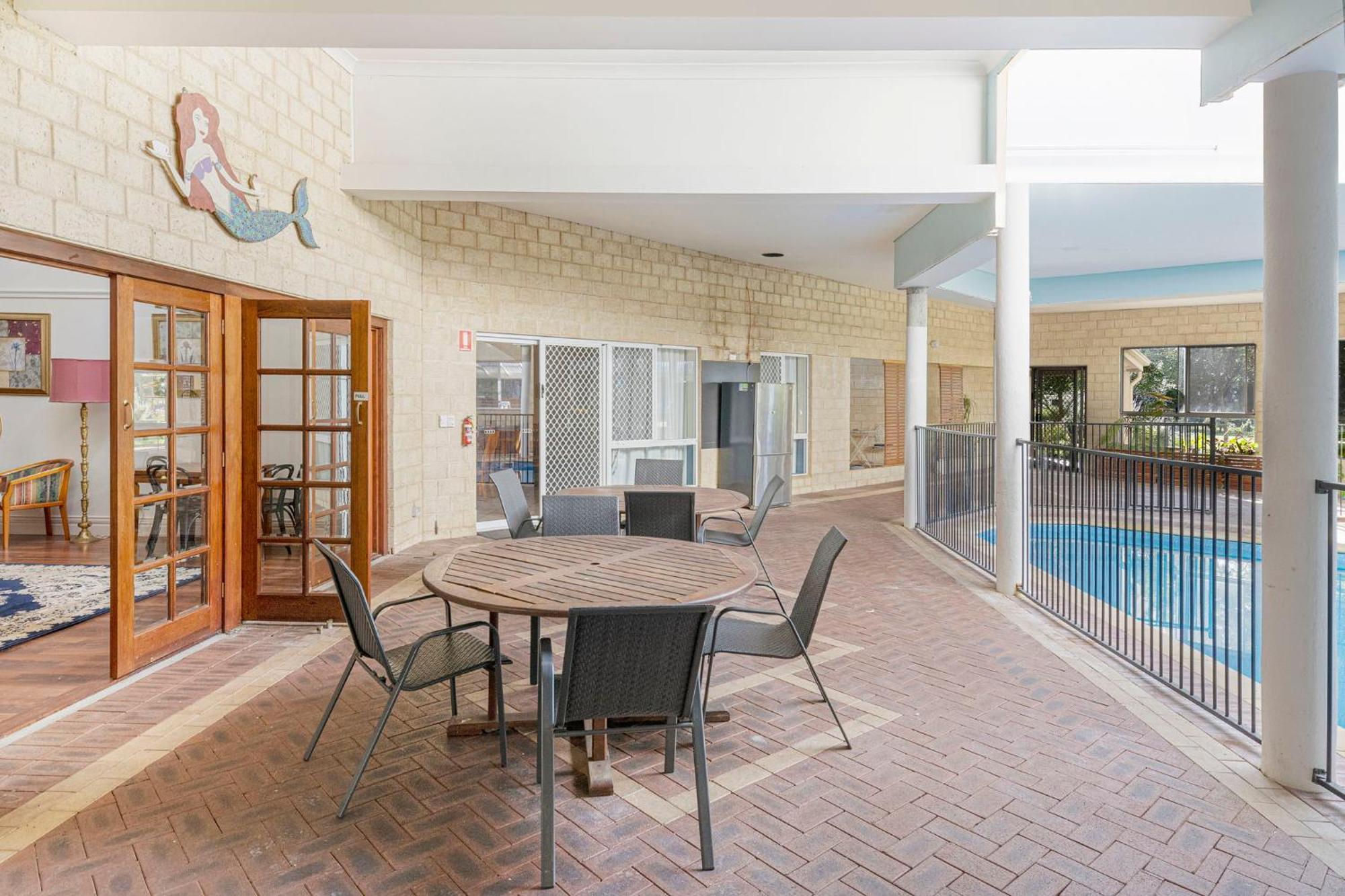 Bed & Breakfast The Tuarts Guest