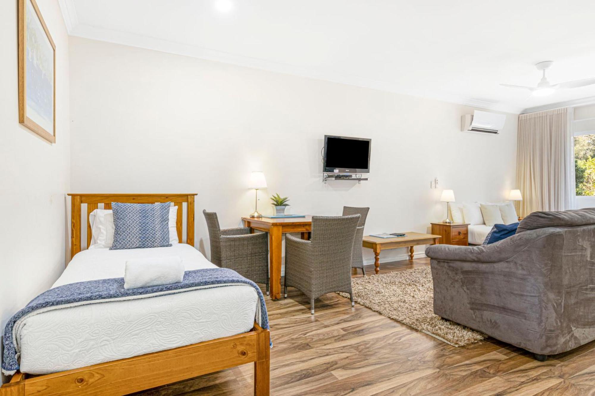 The Tuarts Guest Bed & Breakfast Busselton