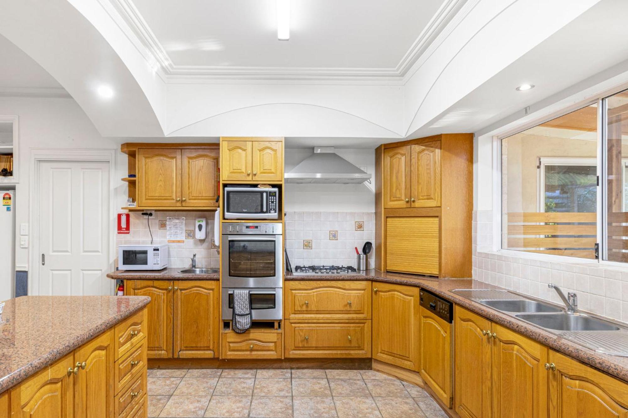 Bed & Breakfast The Tuarts Guest Busselton