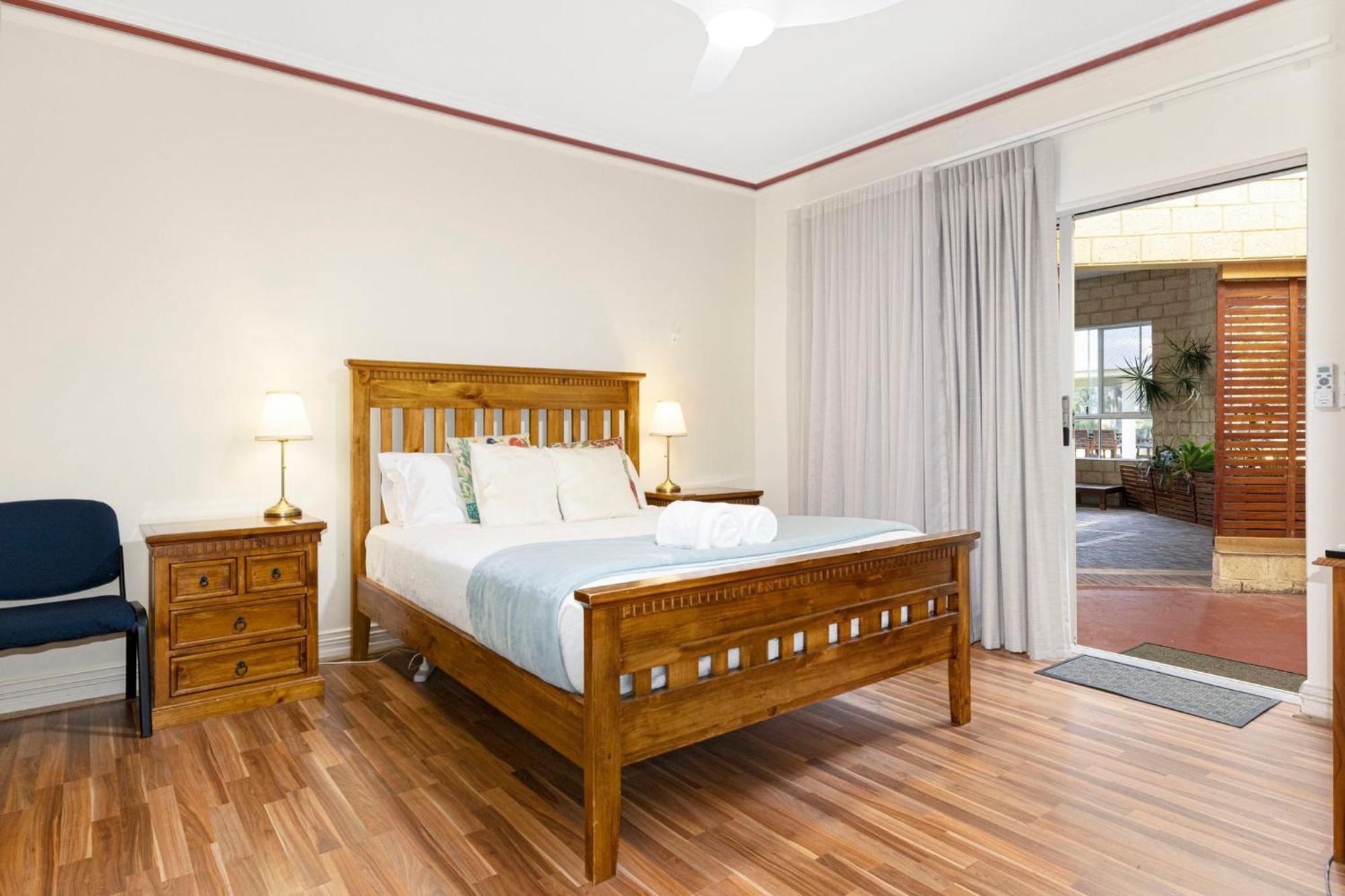 The Tuarts Guest * Busselton