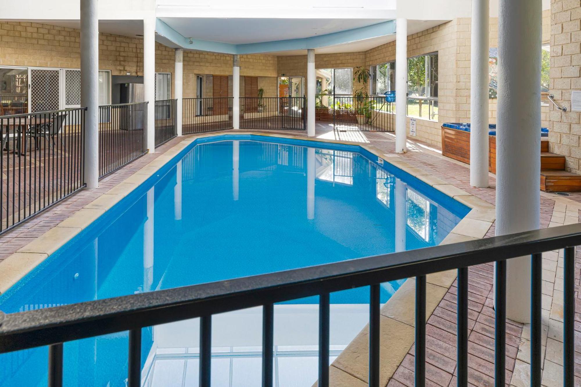 The Tuarts Guest Busselton