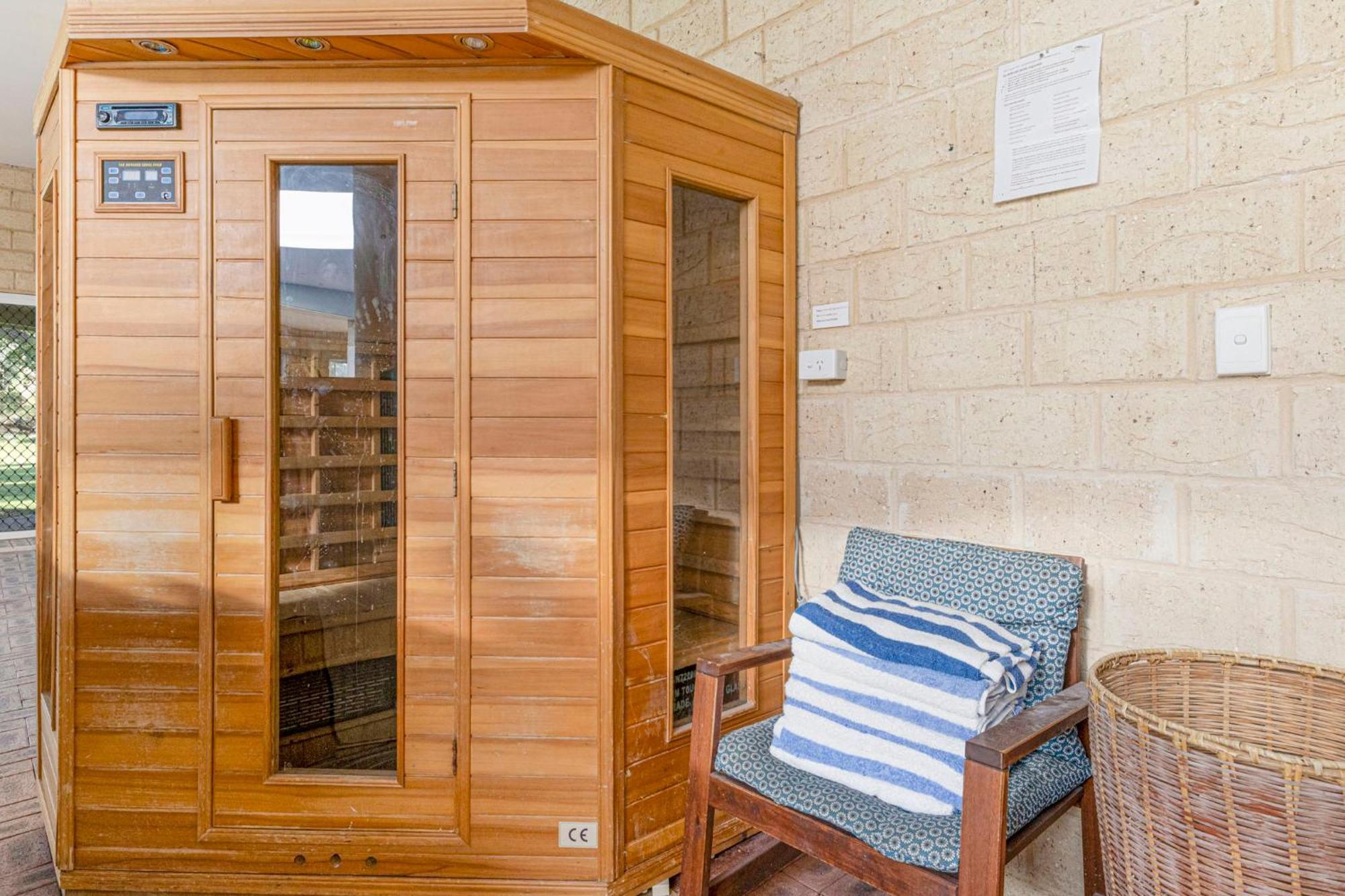 The Tuarts Guest Bed & Breakfast