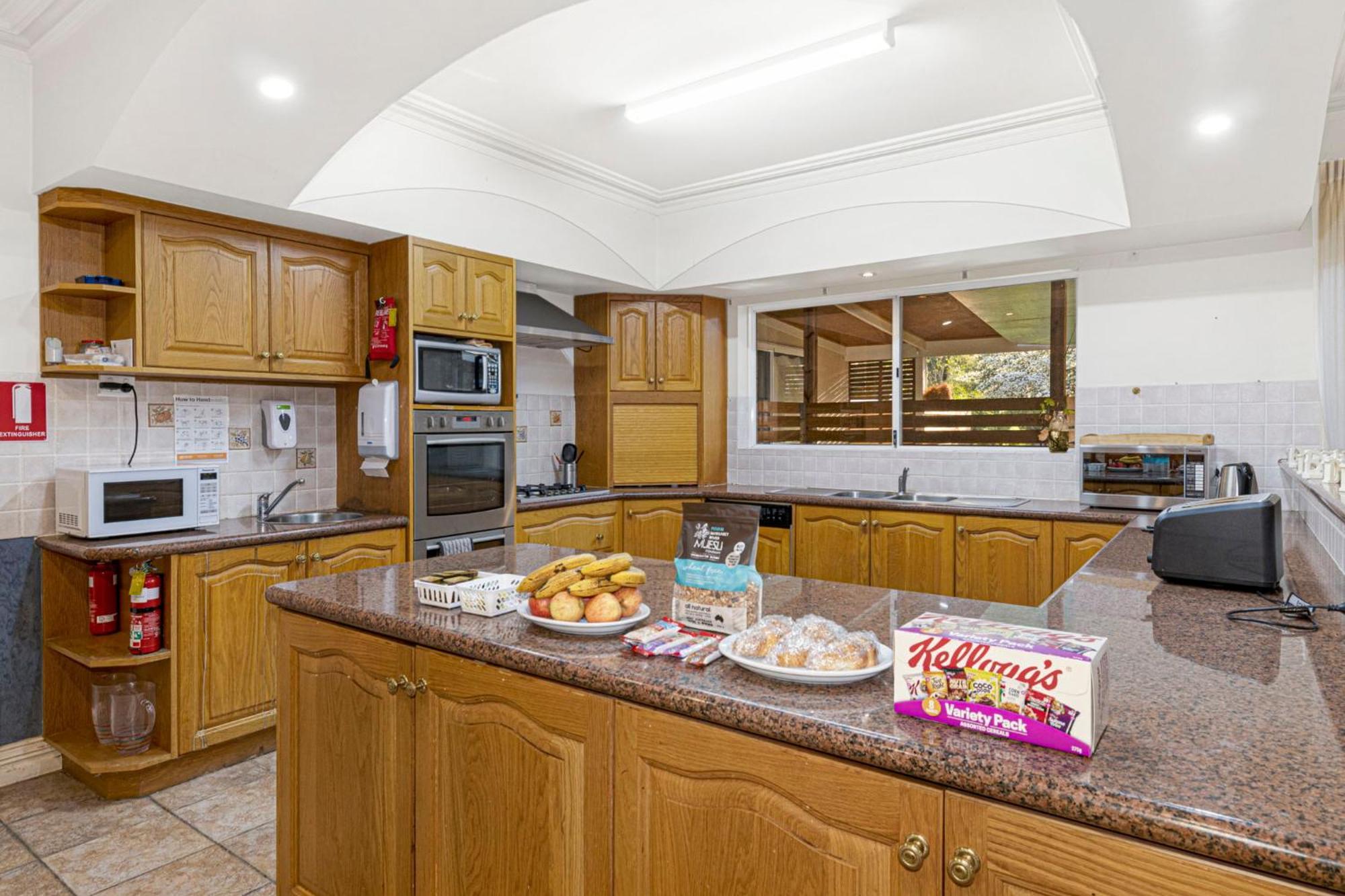 The Tuarts Guest Bed & Breakfast *