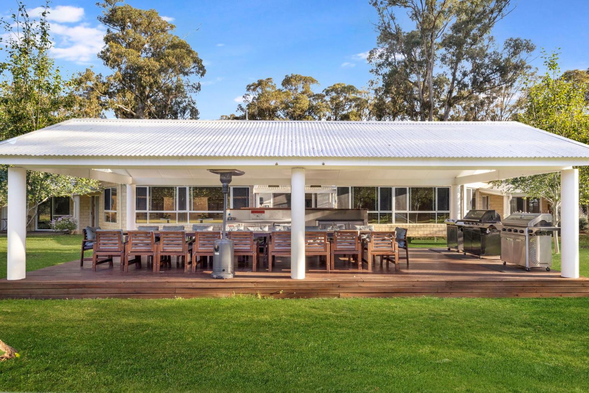 The Tuarts Guest * Busselton