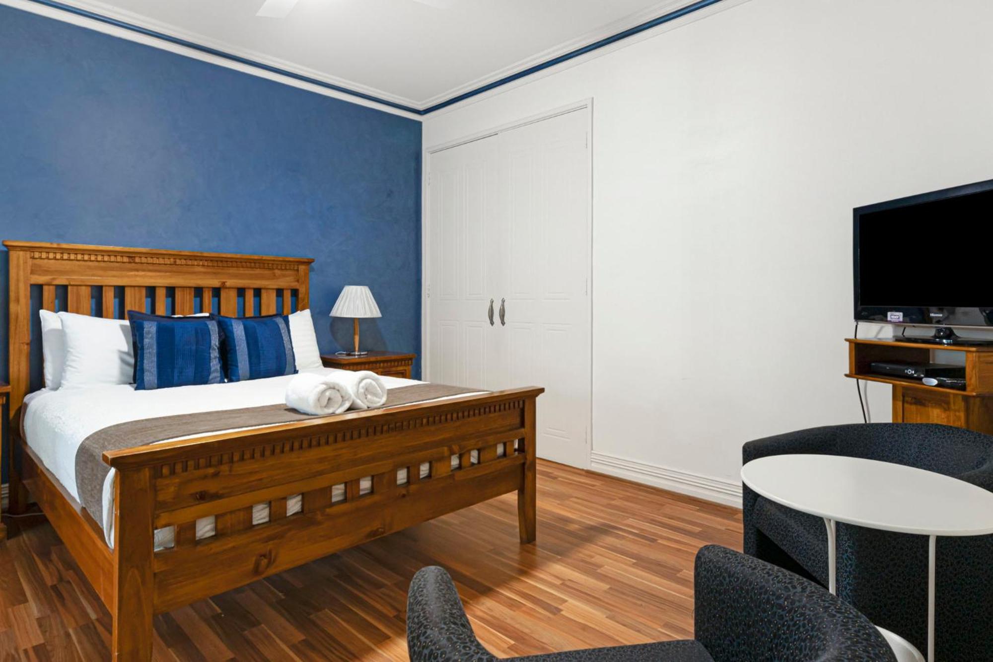 The Tuarts Guest Bed & Breakfast Busselton
