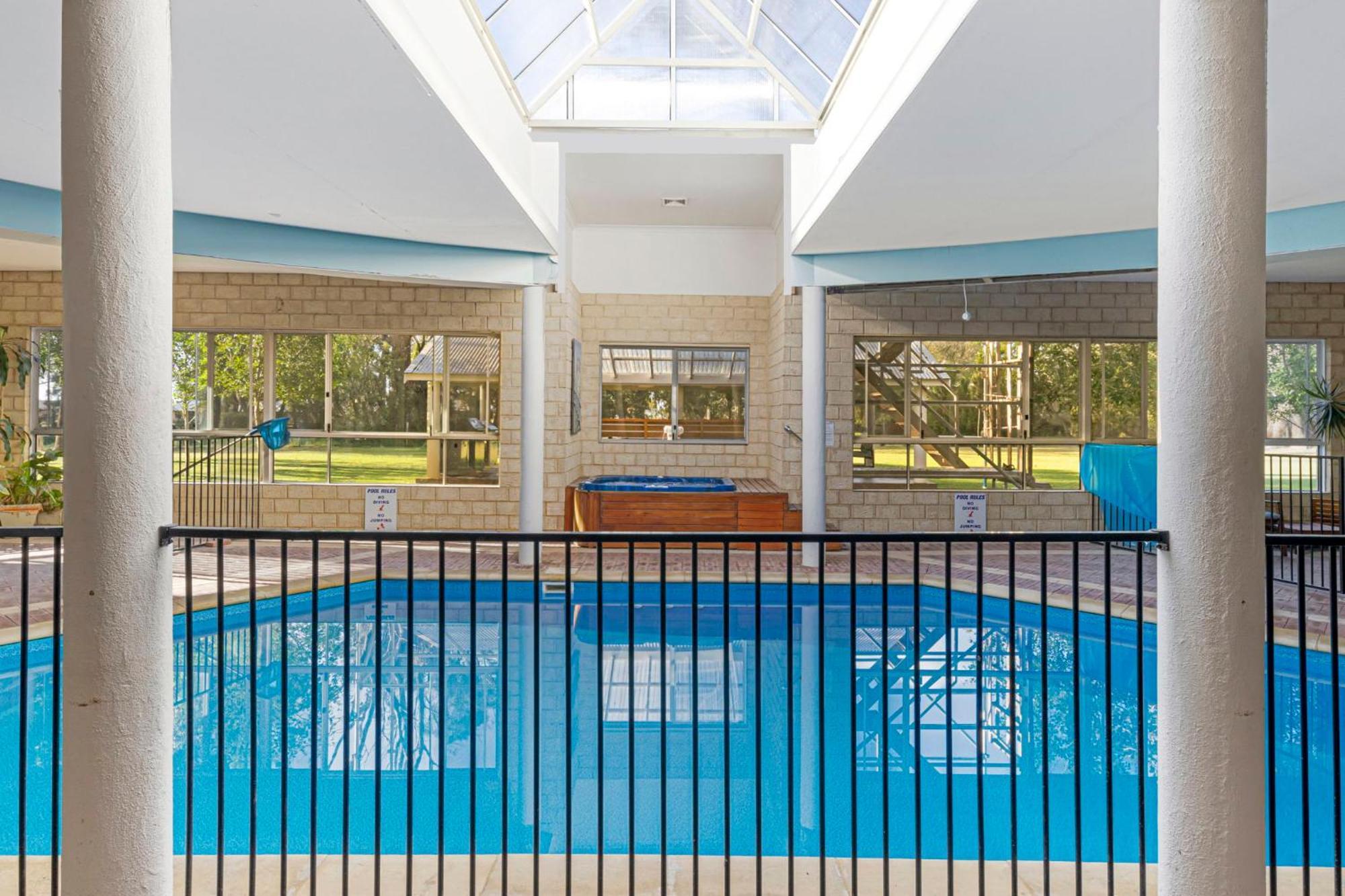 Bed & Breakfast The Tuarts Guest Busselton