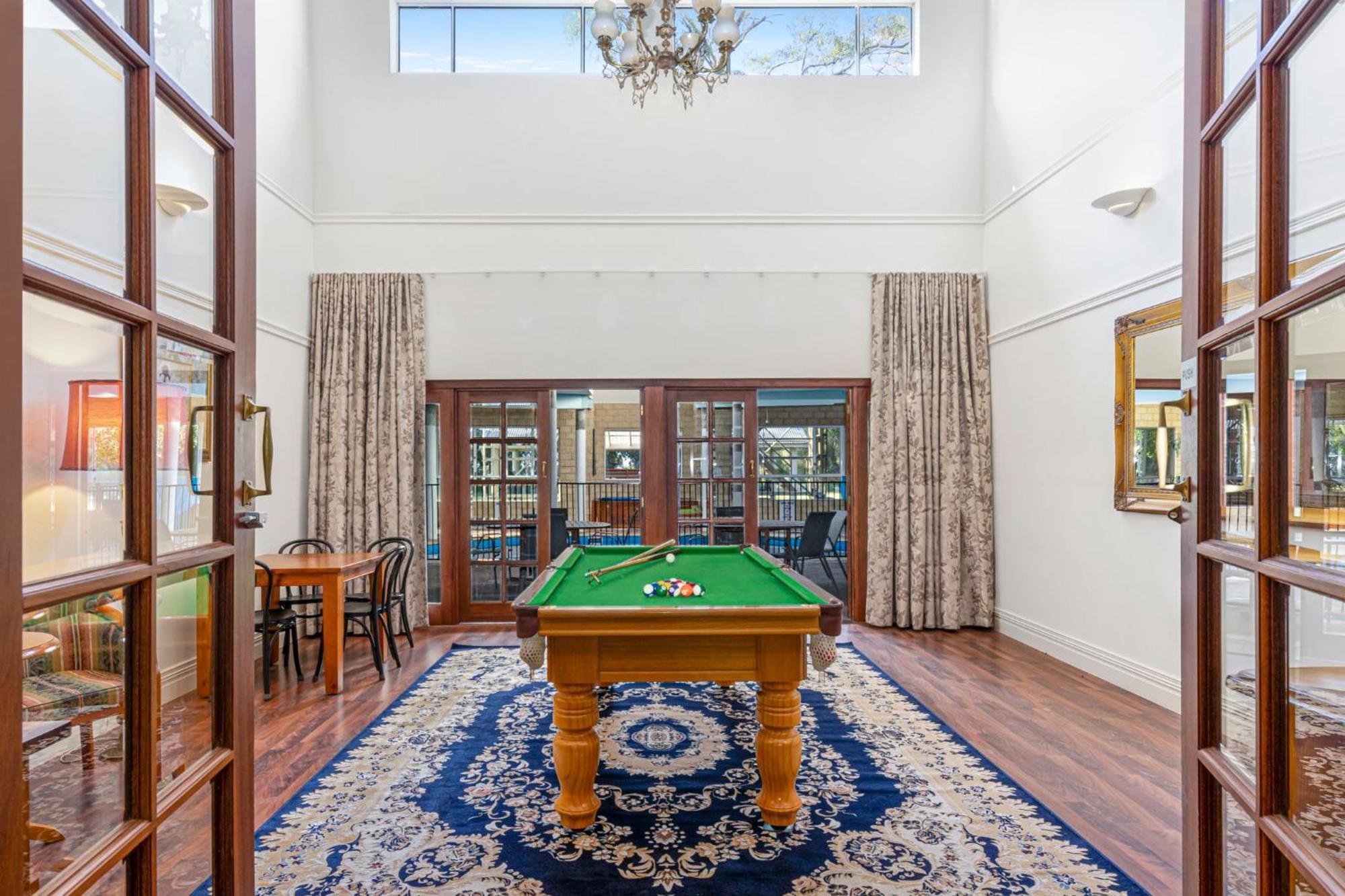 Bed & Breakfast The Tuarts Guest Busselton