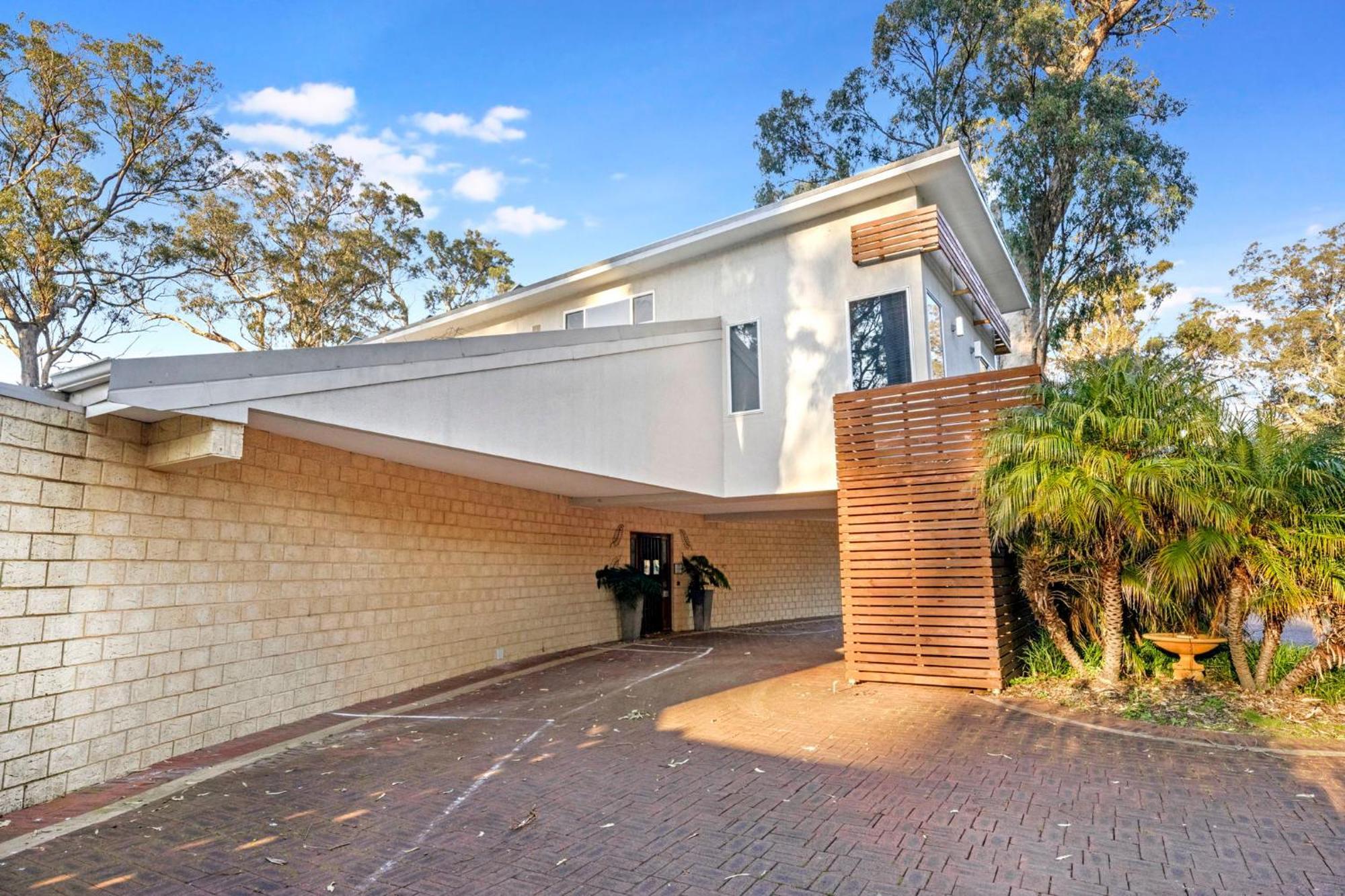 The Tuarts Guest Busselton