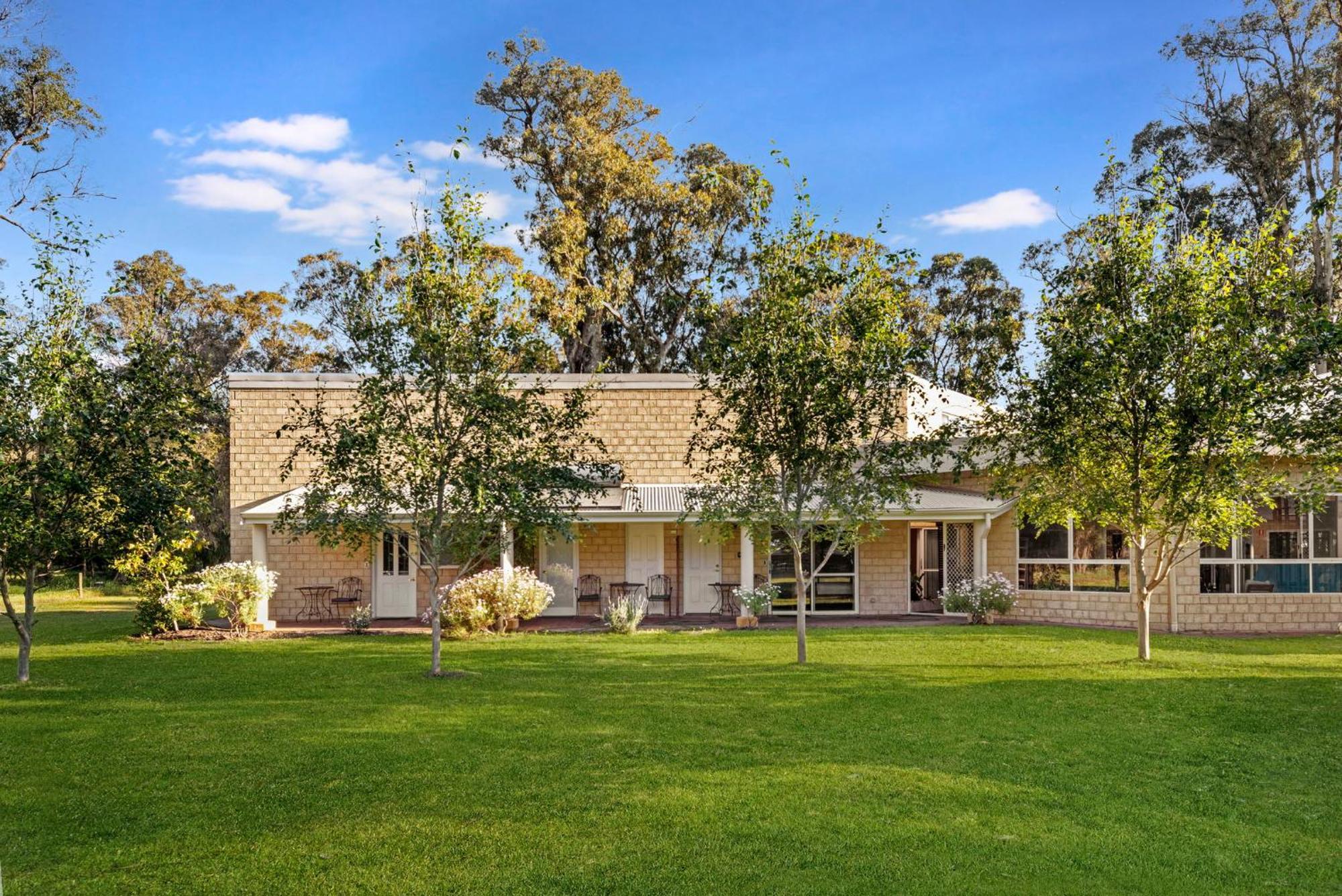 The Tuarts Guest Busselton