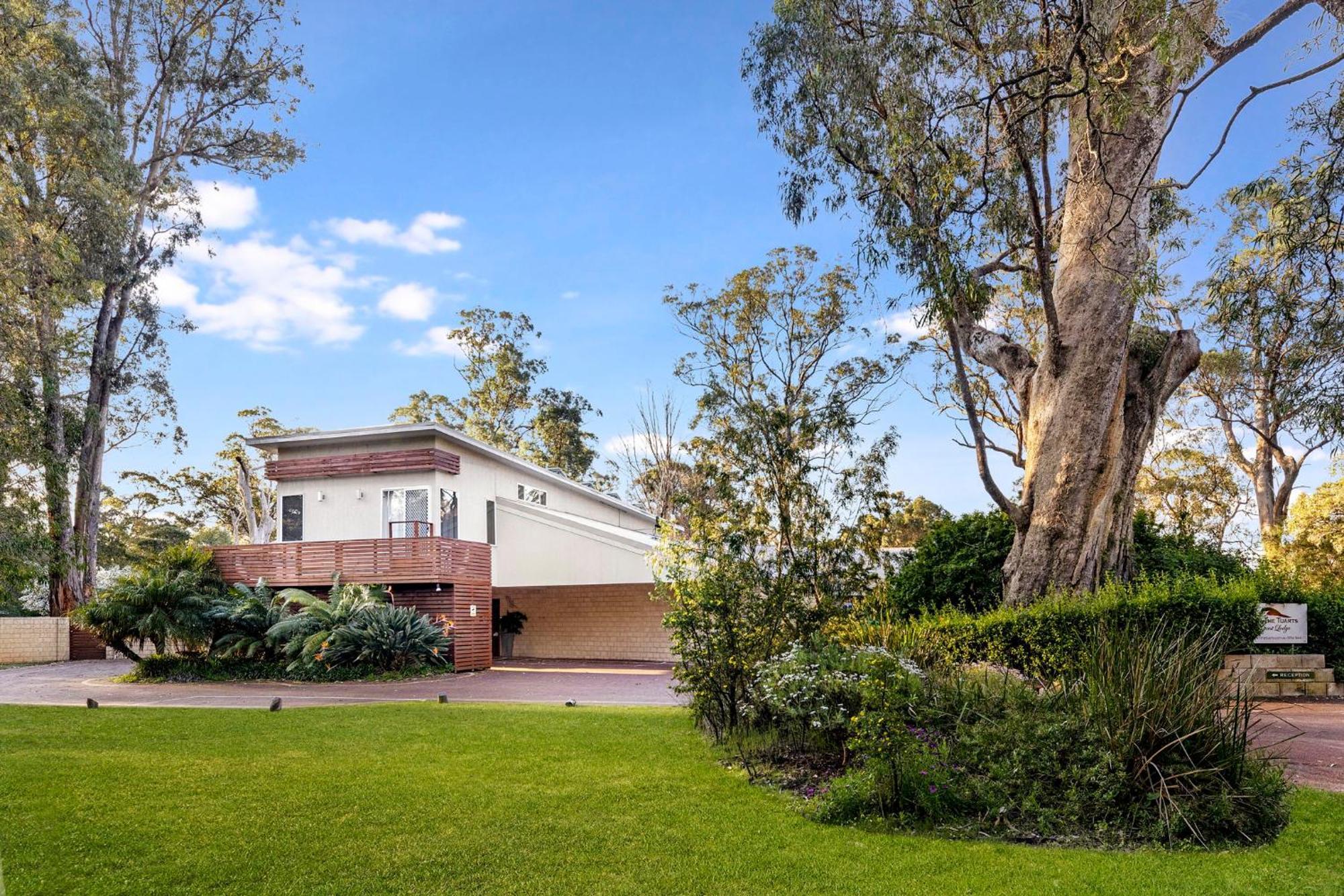 The Tuarts Guest Busselton